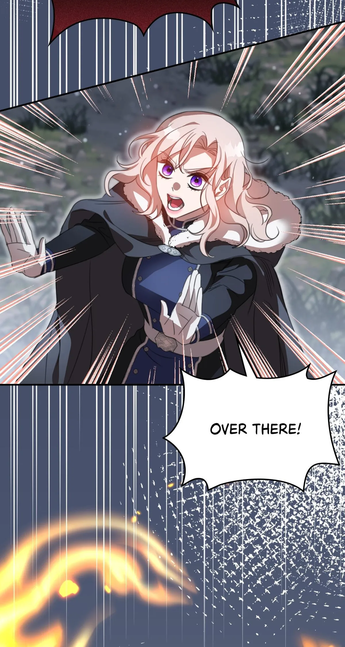How to Choose Your Knight Chapter 79 page 77 - 