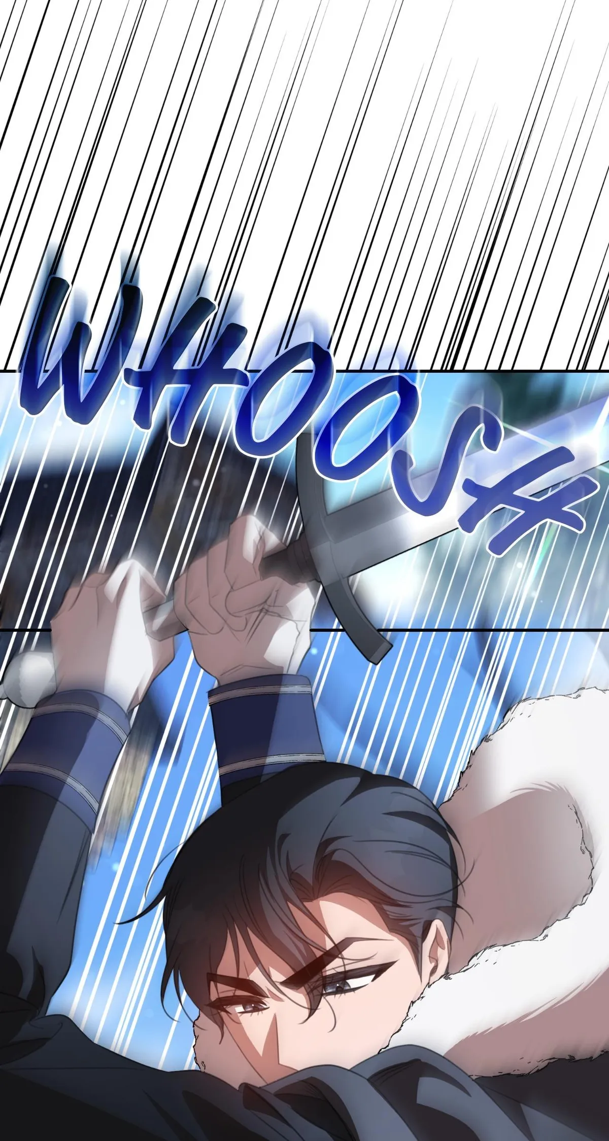 How to Choose Your Knight Chapter 79 page 80 - 
