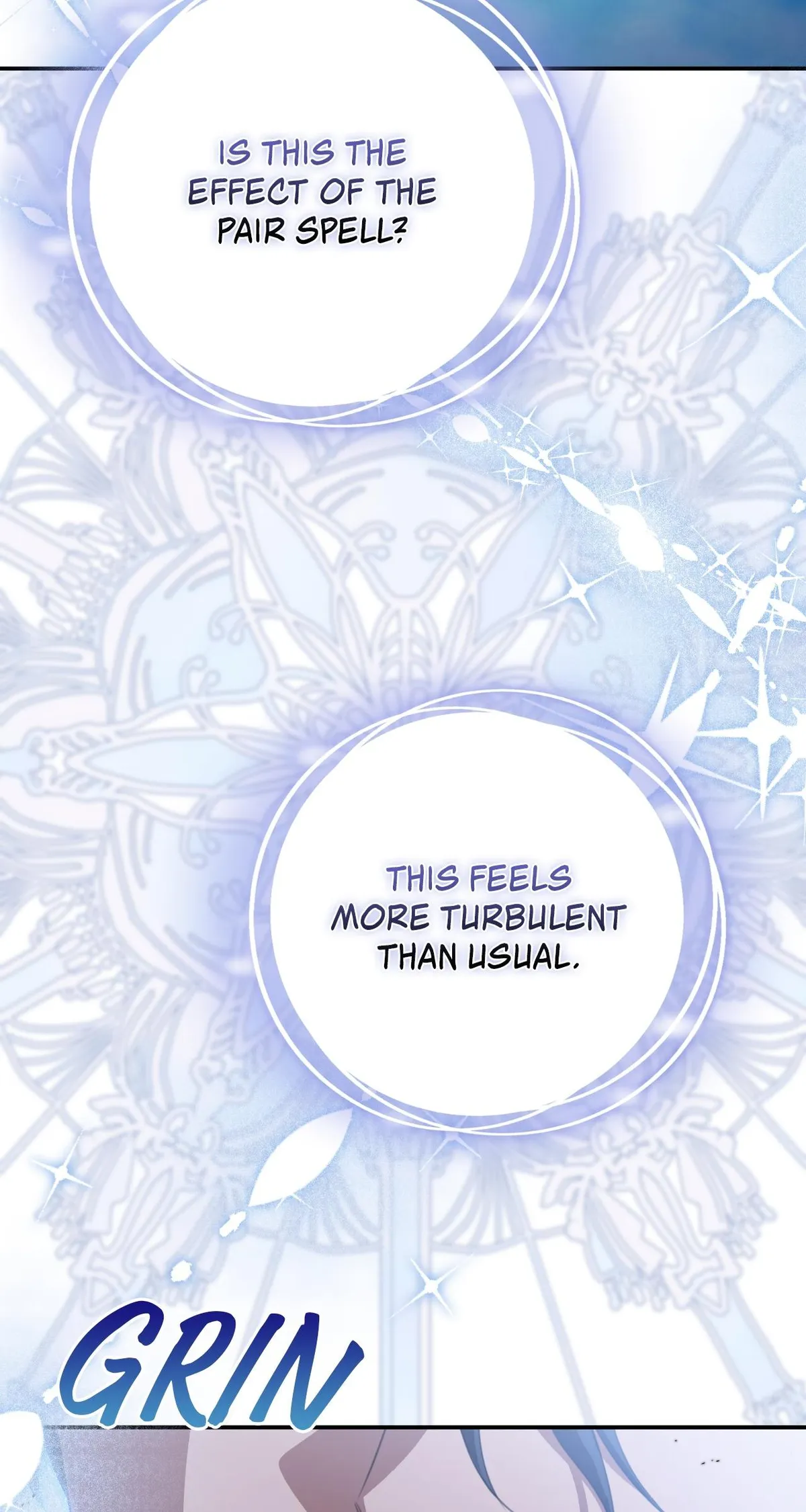 How to Choose Your Knight Chapter 79 page 83 - 