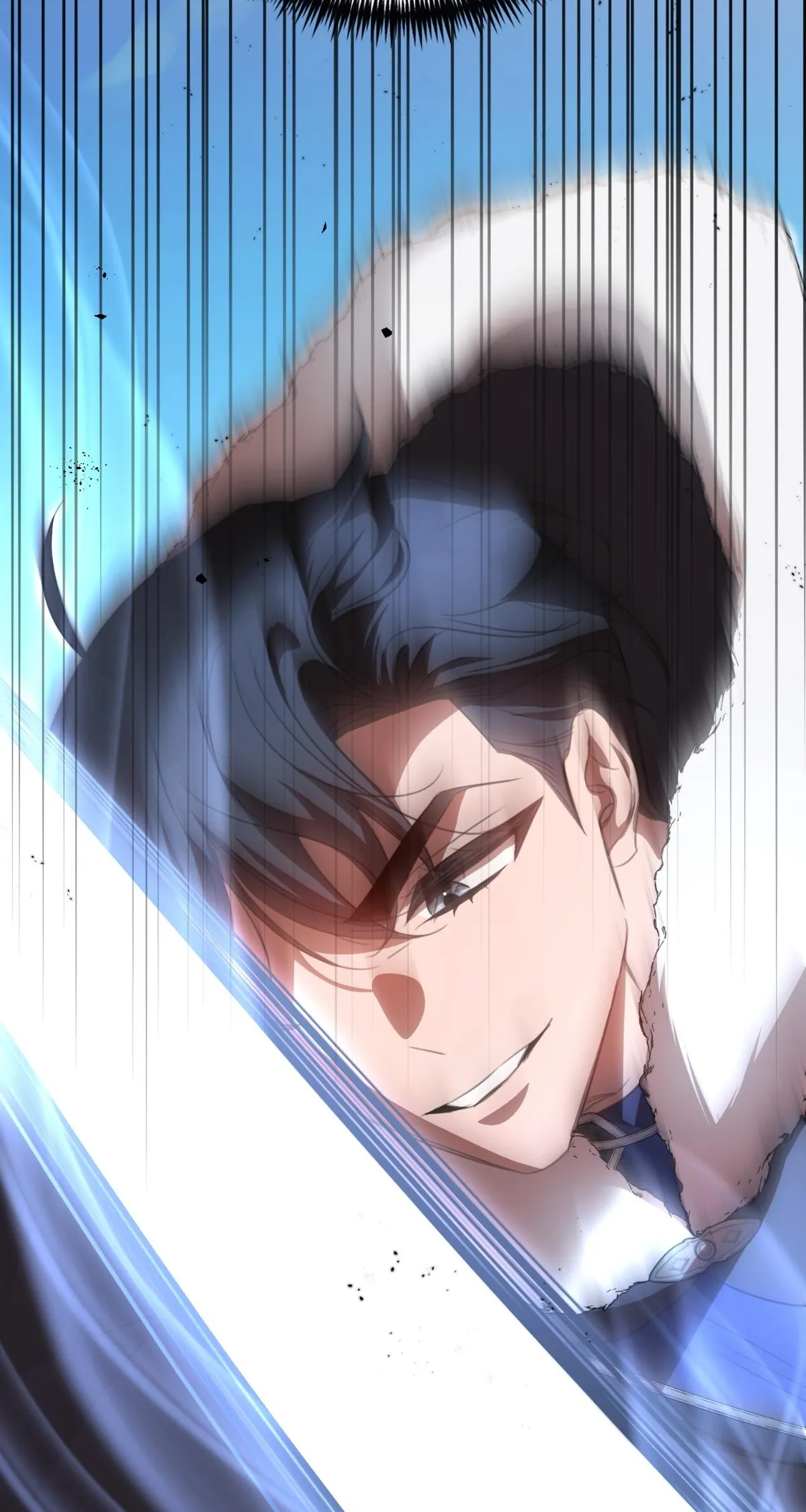 How to Choose Your Knight Chapter 79 page 85 - 