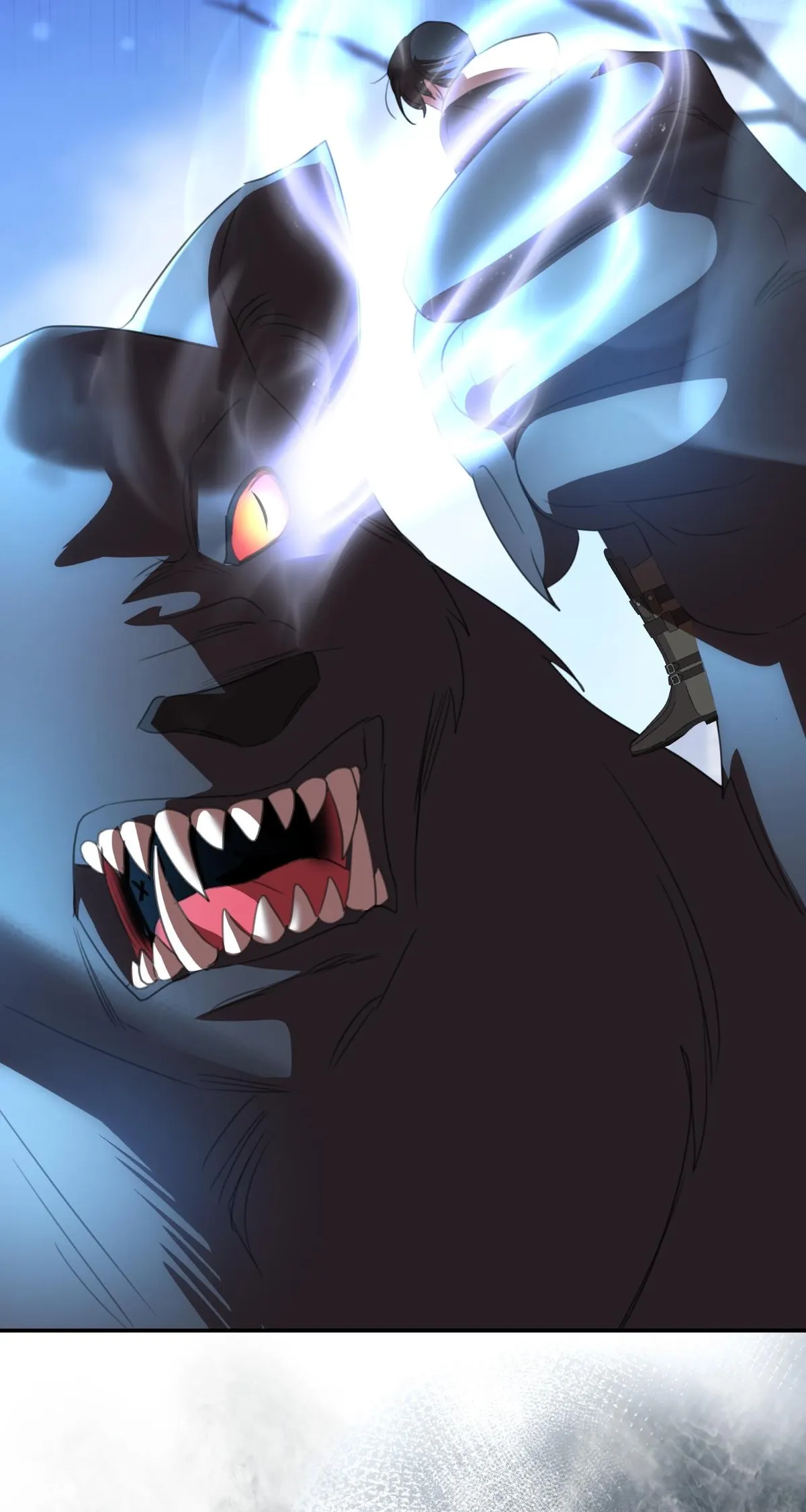 How to Choose Your Knight Chapter 79 page 93 - 