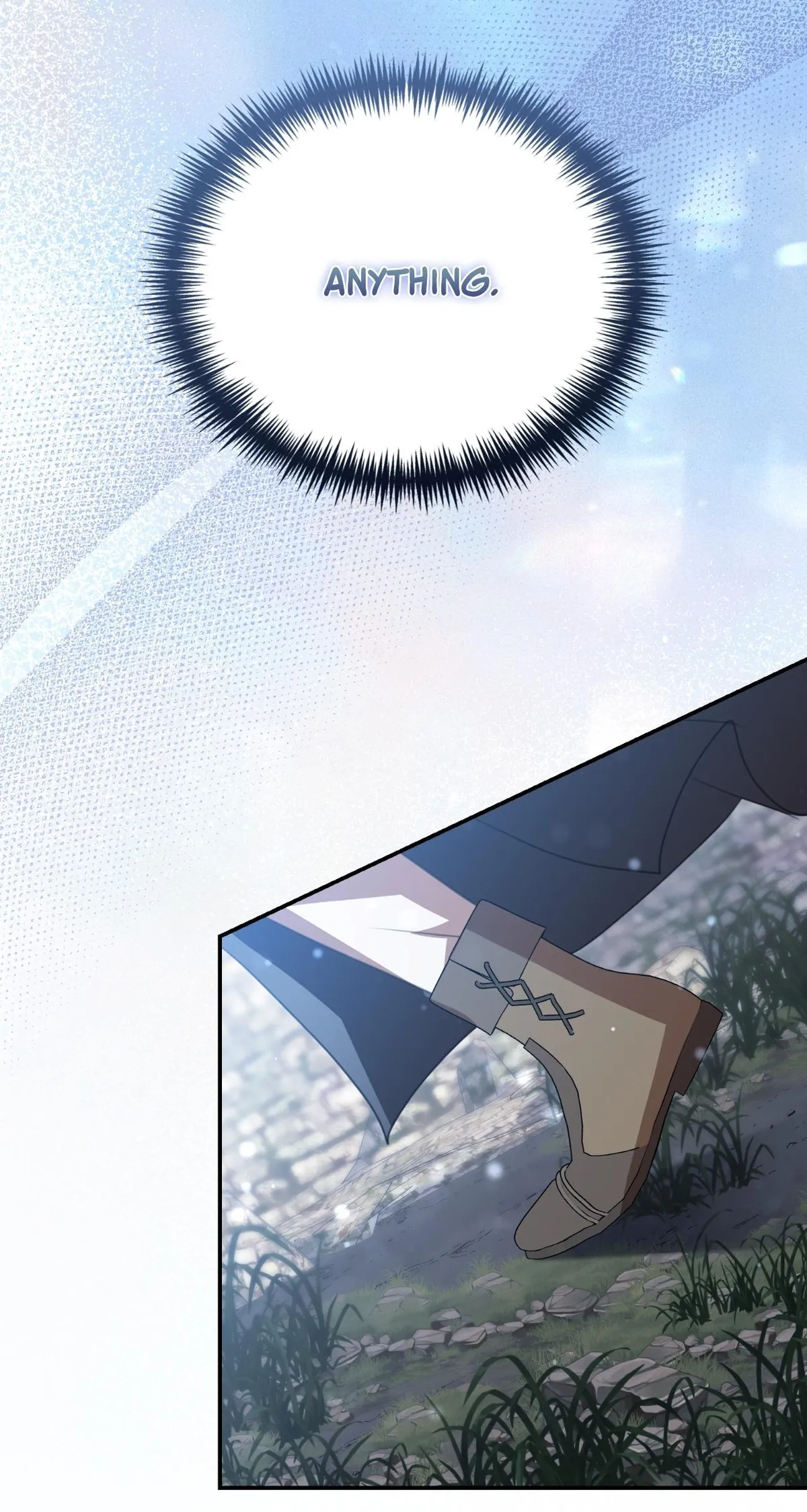 How to Choose Your Knight Chapter 79 page 98 - 