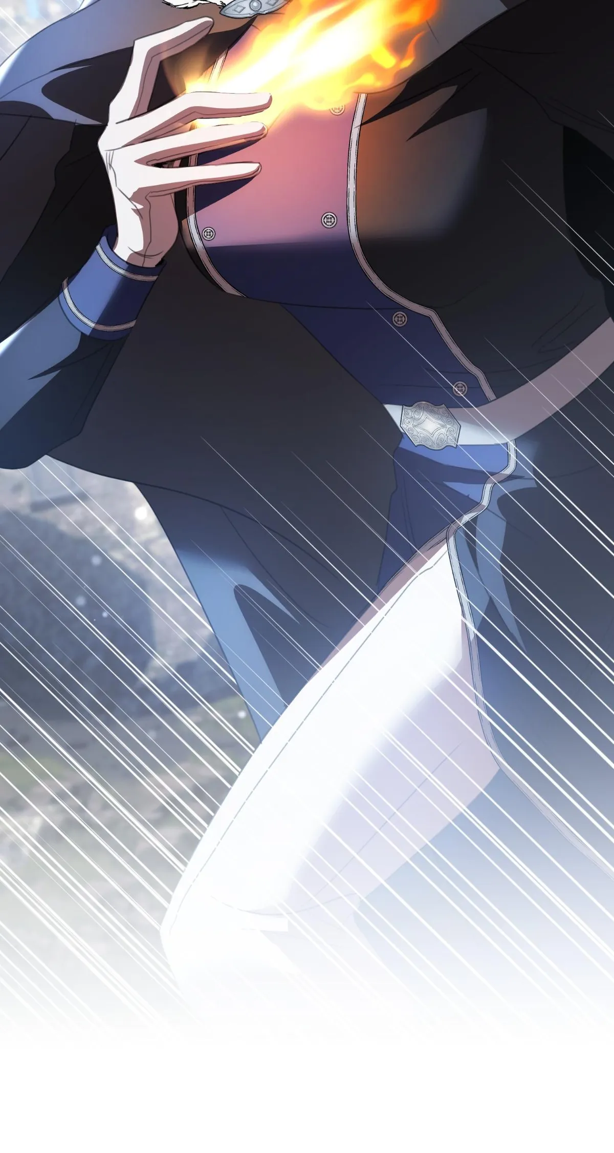 How to Choose Your Knight Chapter 79 page 100 - 
