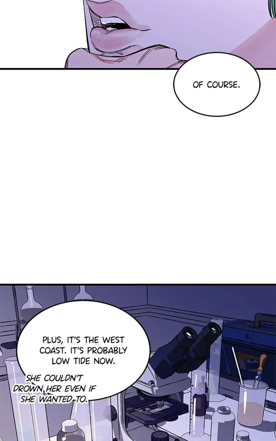 How to Draw an Ellipse Chapter 116 page 37 - 