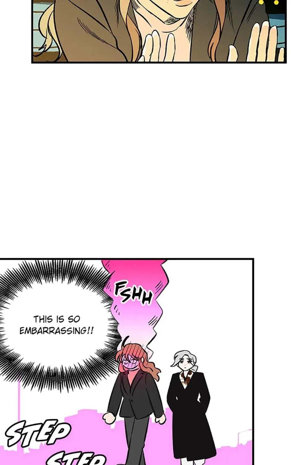 How to Draw an Ellipse Chapter 116 page 65 - 