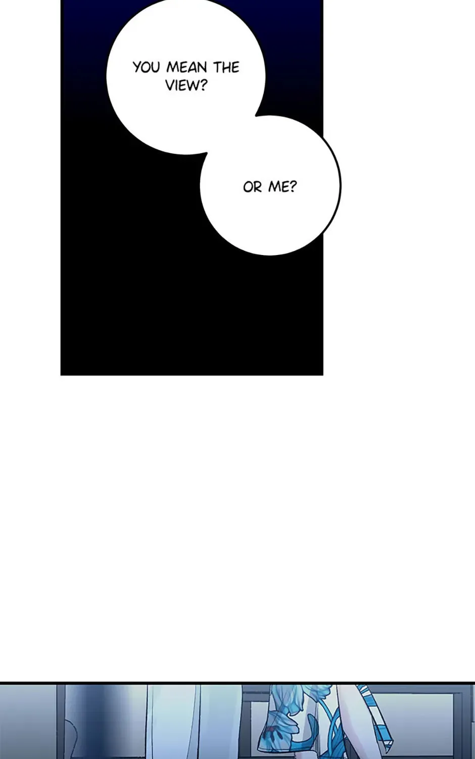 How to Draw an Ellipse Chapter 128 page 3 - 