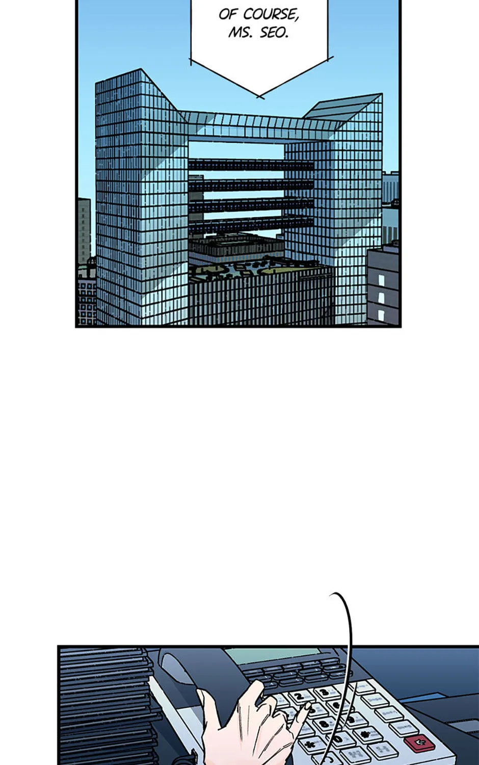 How to Draw an Ellipse Chapter 129 page 3 - 