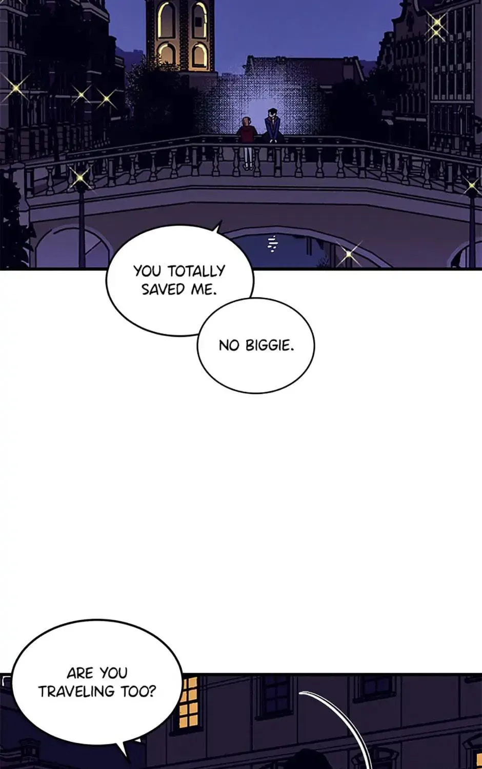How to Draw an Ellipse Chapter 150 page 5 - 