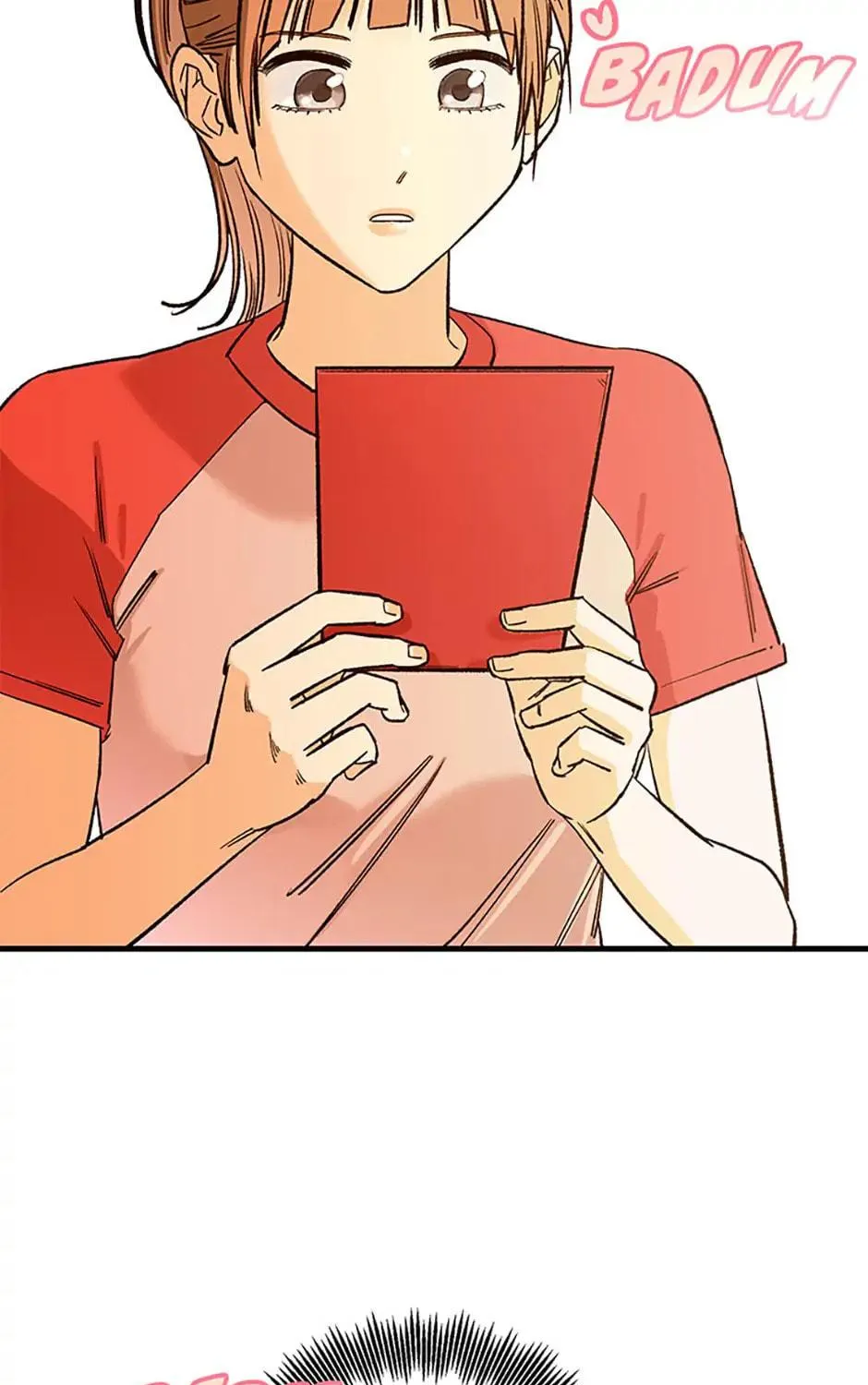 How to Draw an Ellipse Chapter 151 page 5 - 