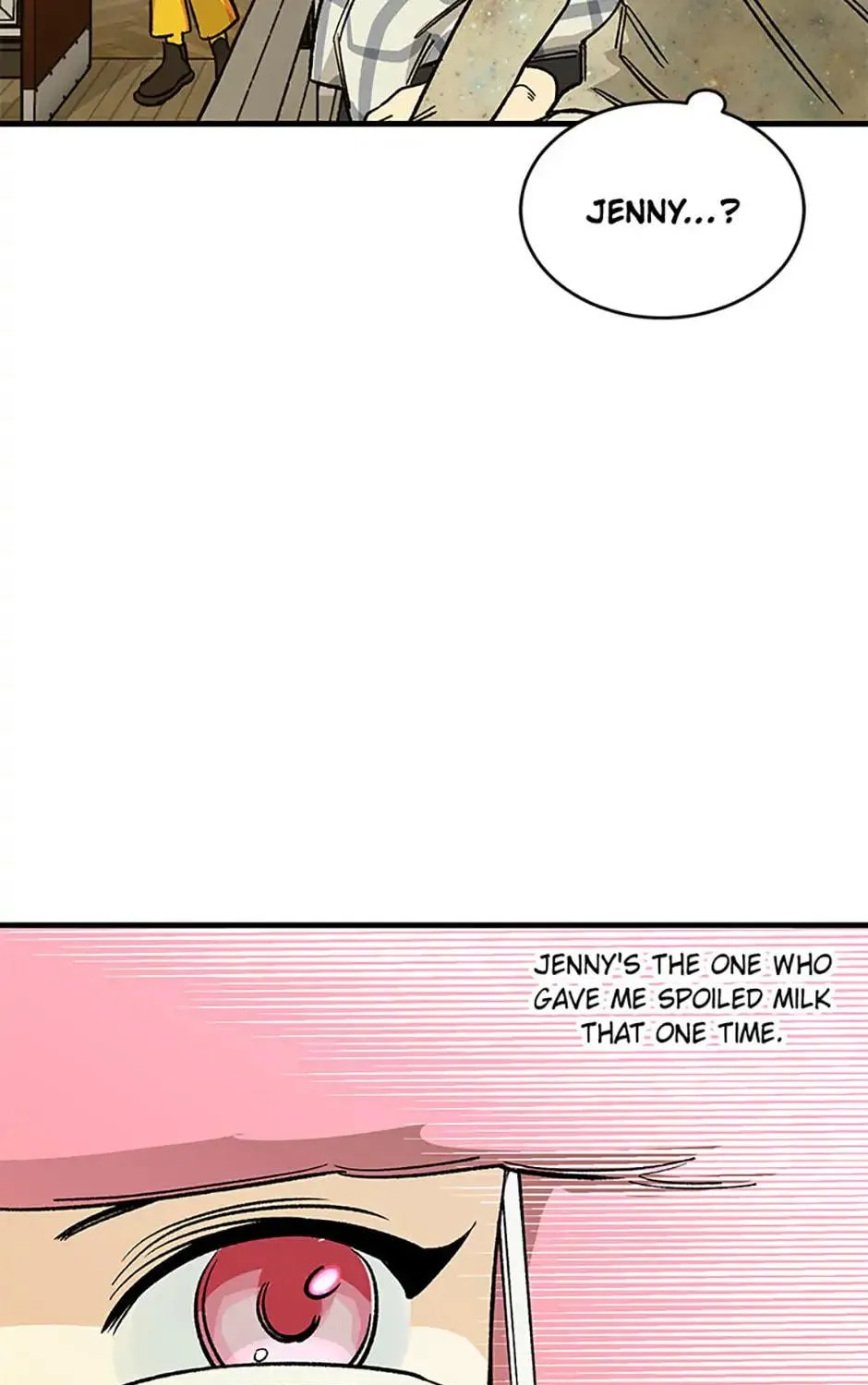 How to Draw an Ellipse Chapter 151 page 59 - 