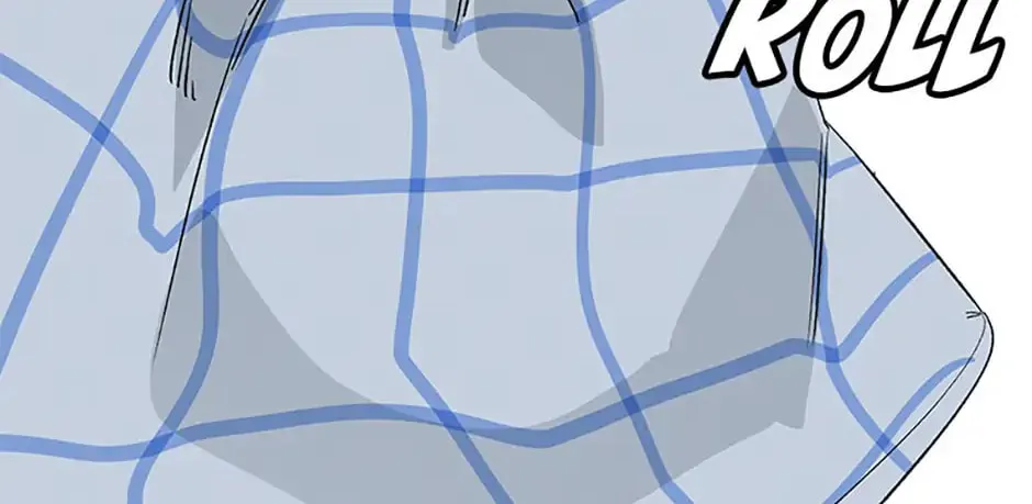 How to Draw an Ellipse Chapter 151 page 94 - 