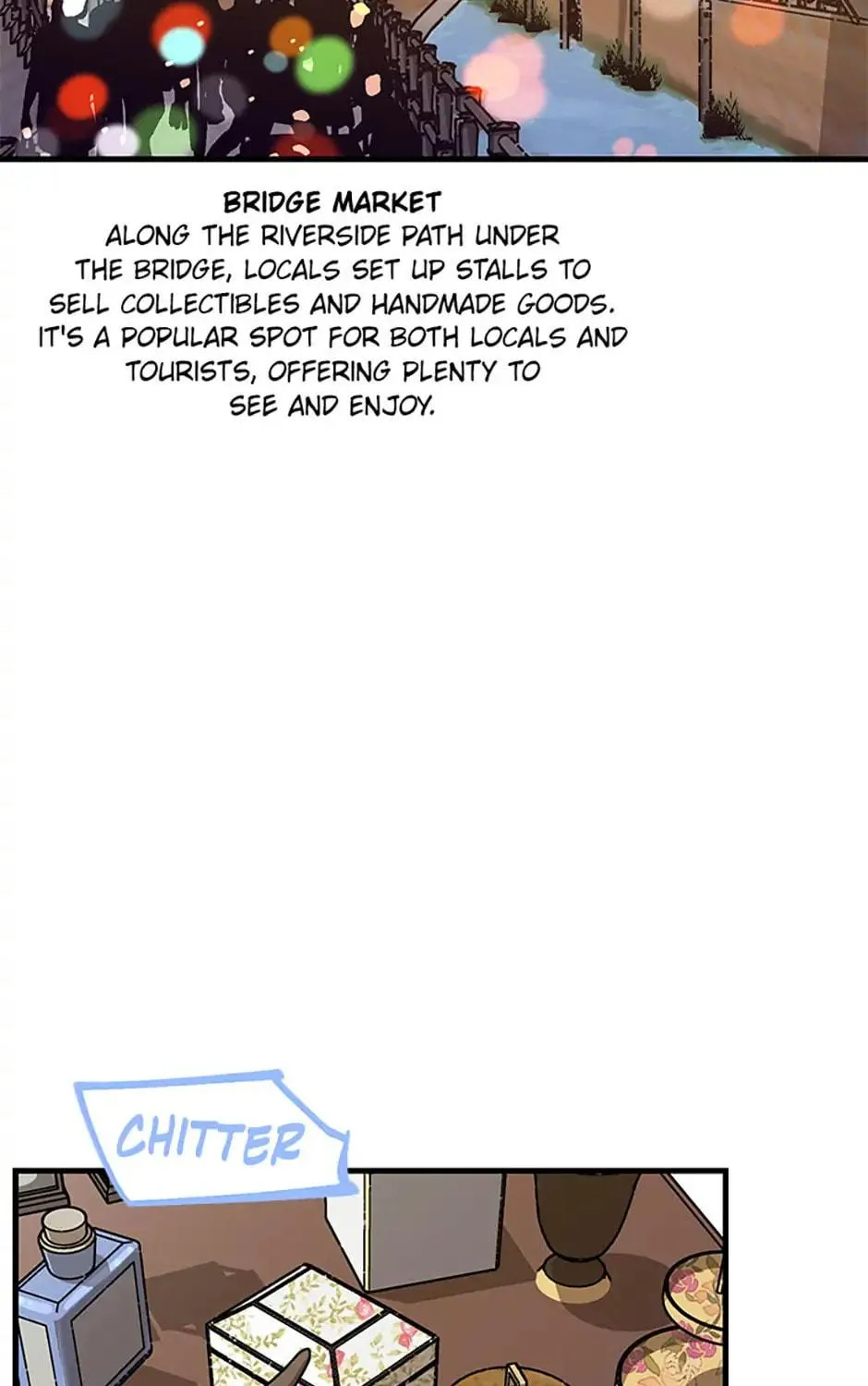 How to Draw an Ellipse Chapter 151 page 99 - 