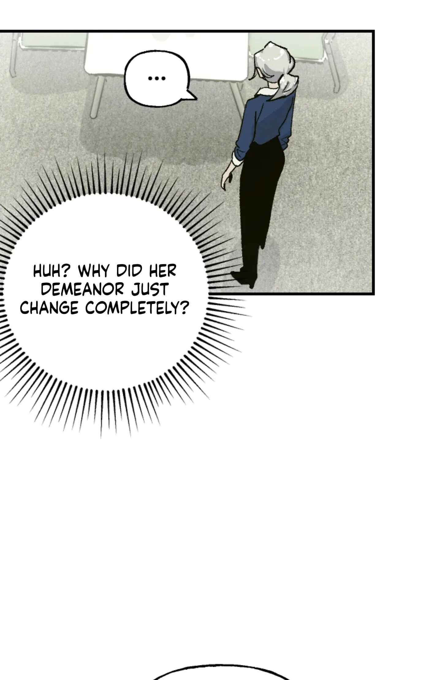 How to Draw an Ellipse Chapter 239 page 7 - 
