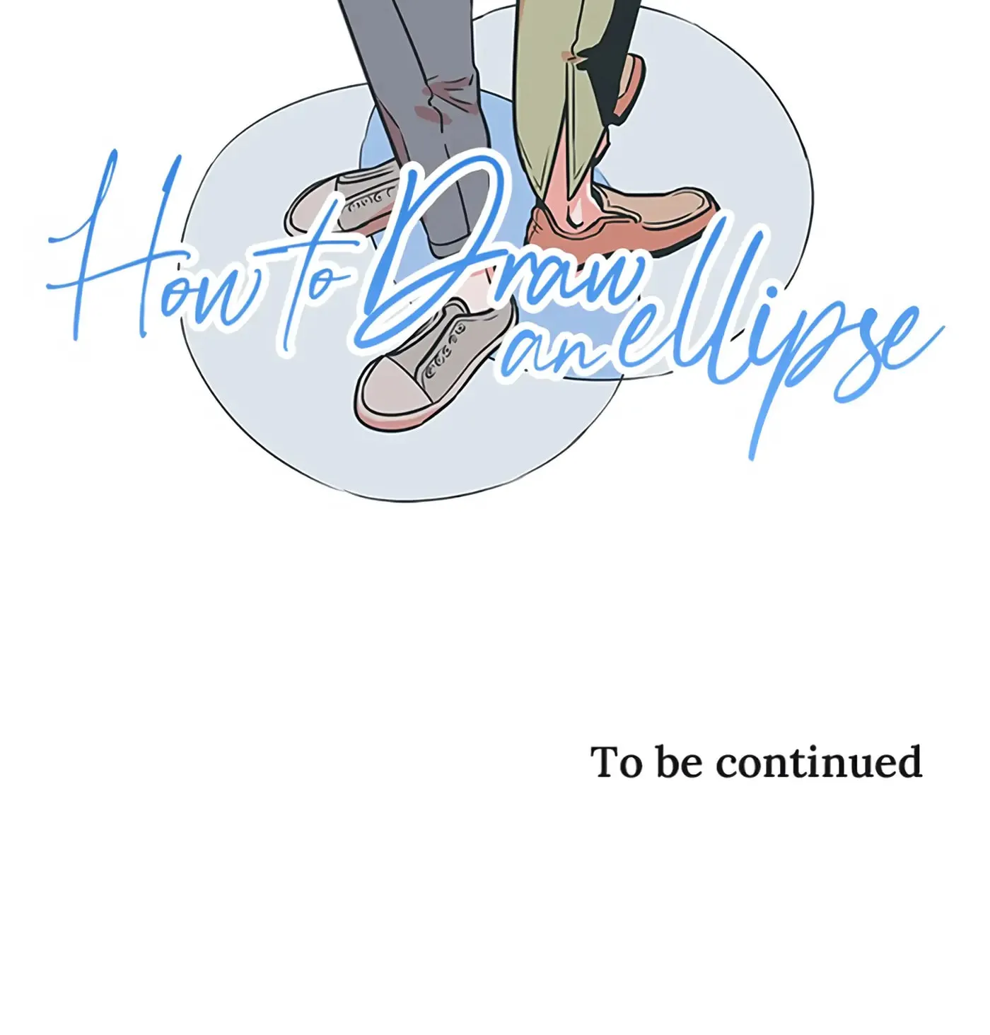 How to Draw an Ellipse Chapter 3 page 98 - 