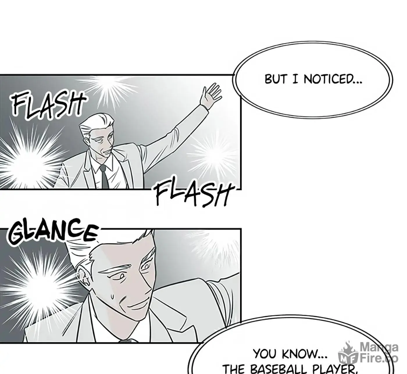 How to Draw an Ellipse Chapter 52 page 42 - 
