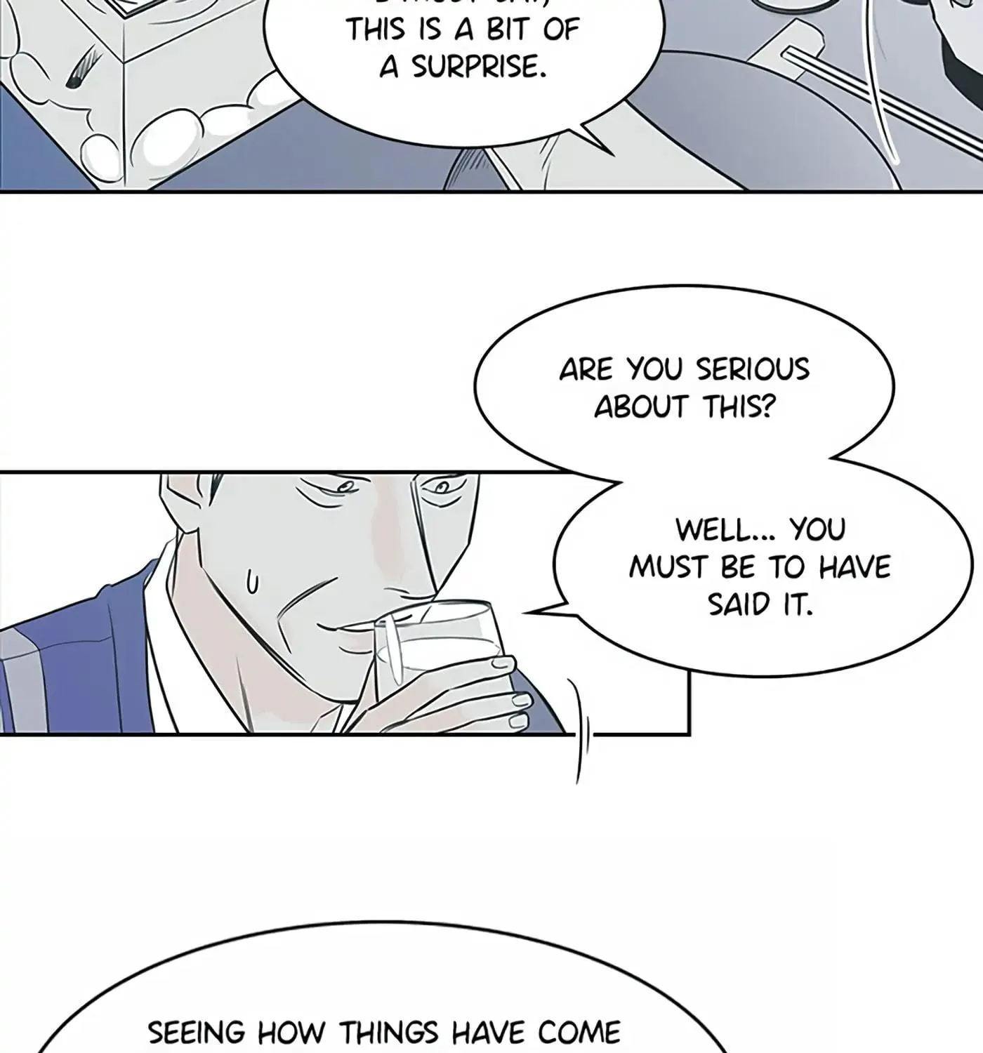 How to Draw an Ellipse Chapter 52 page 47 - 