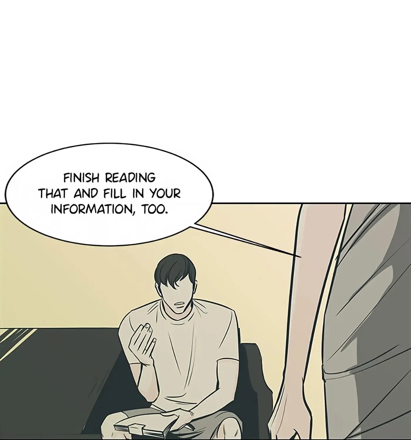 How to Draw an Ellipse Chapter 53 page 5 - 
