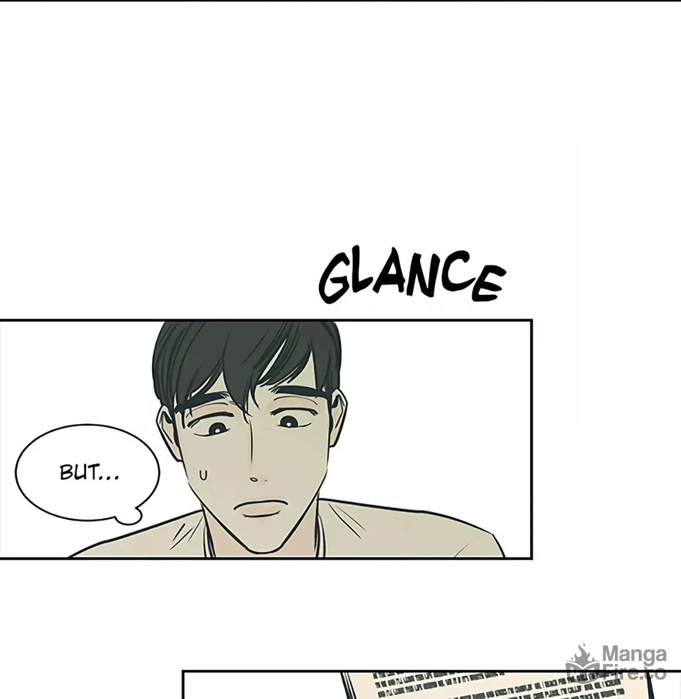 How to Draw an Ellipse Chapter 53 page 6 - 