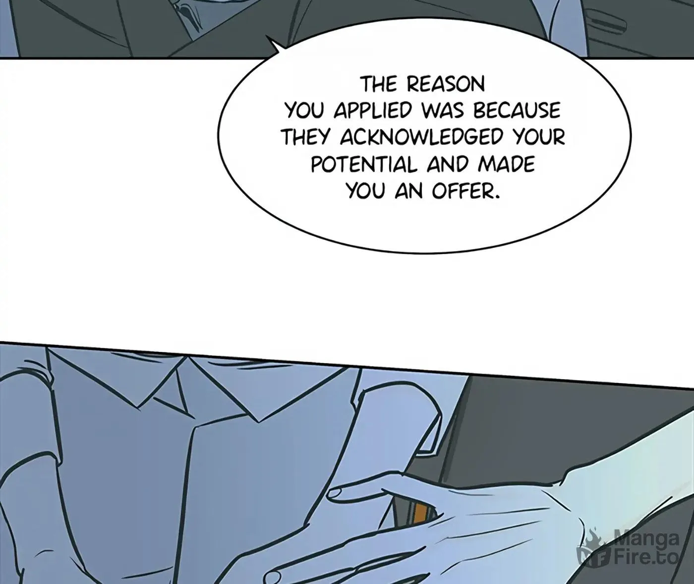 How to Draw an Ellipse Chapter 53 page 84 - 