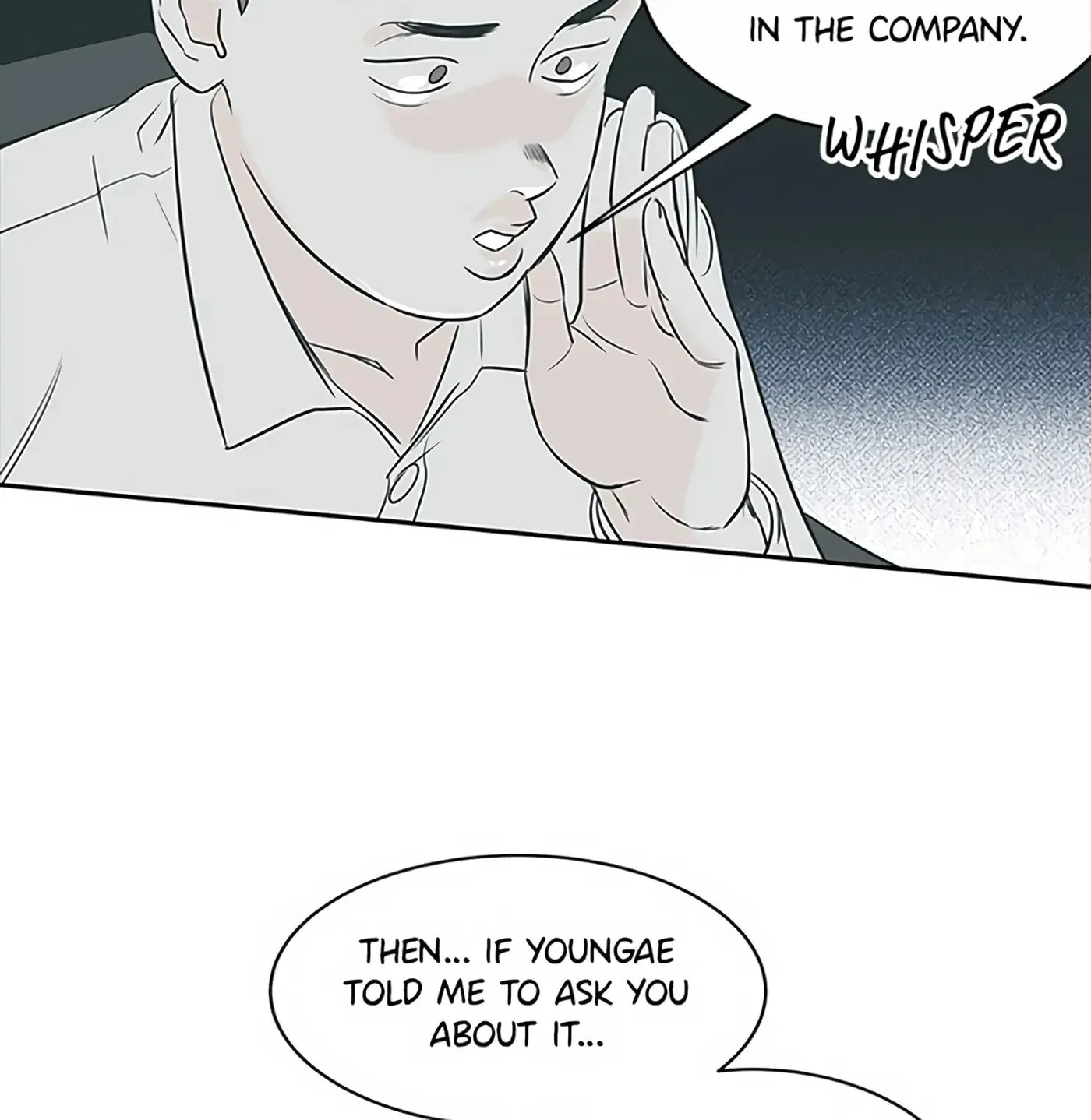How to Draw an Ellipse Chapter 55 page 46 - 
