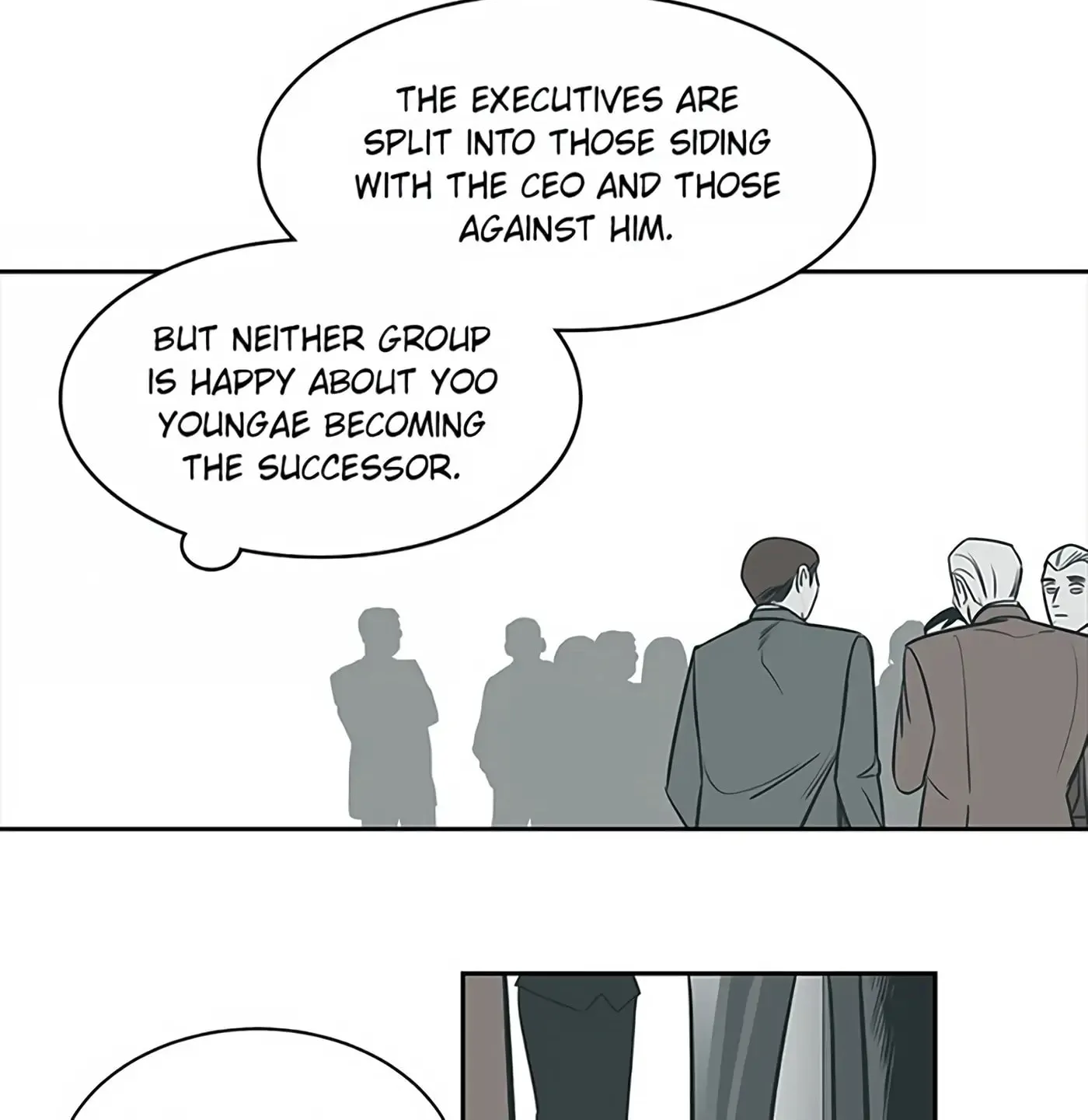 How to Draw an Ellipse Chapter 56 page 4 - 