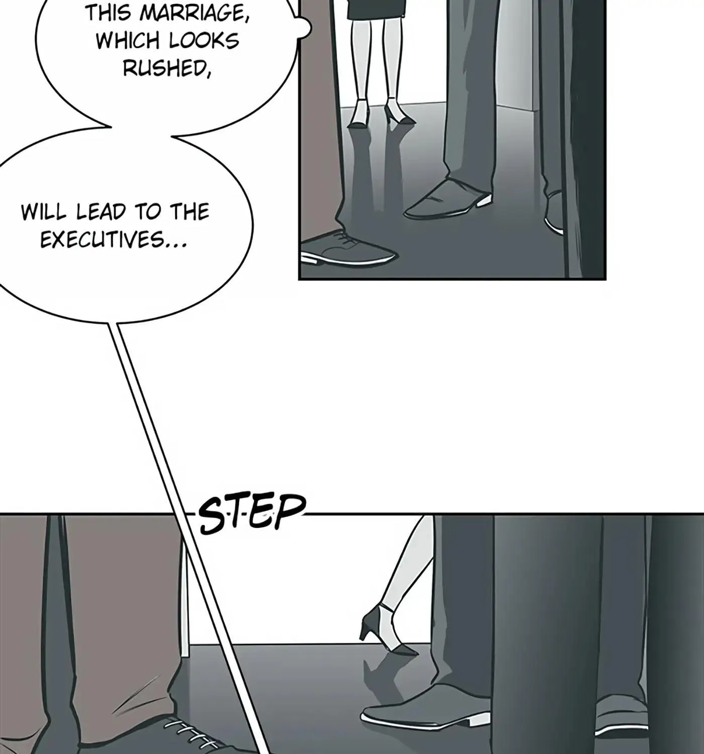 How to Draw an Ellipse Chapter 56 page 5 - 
