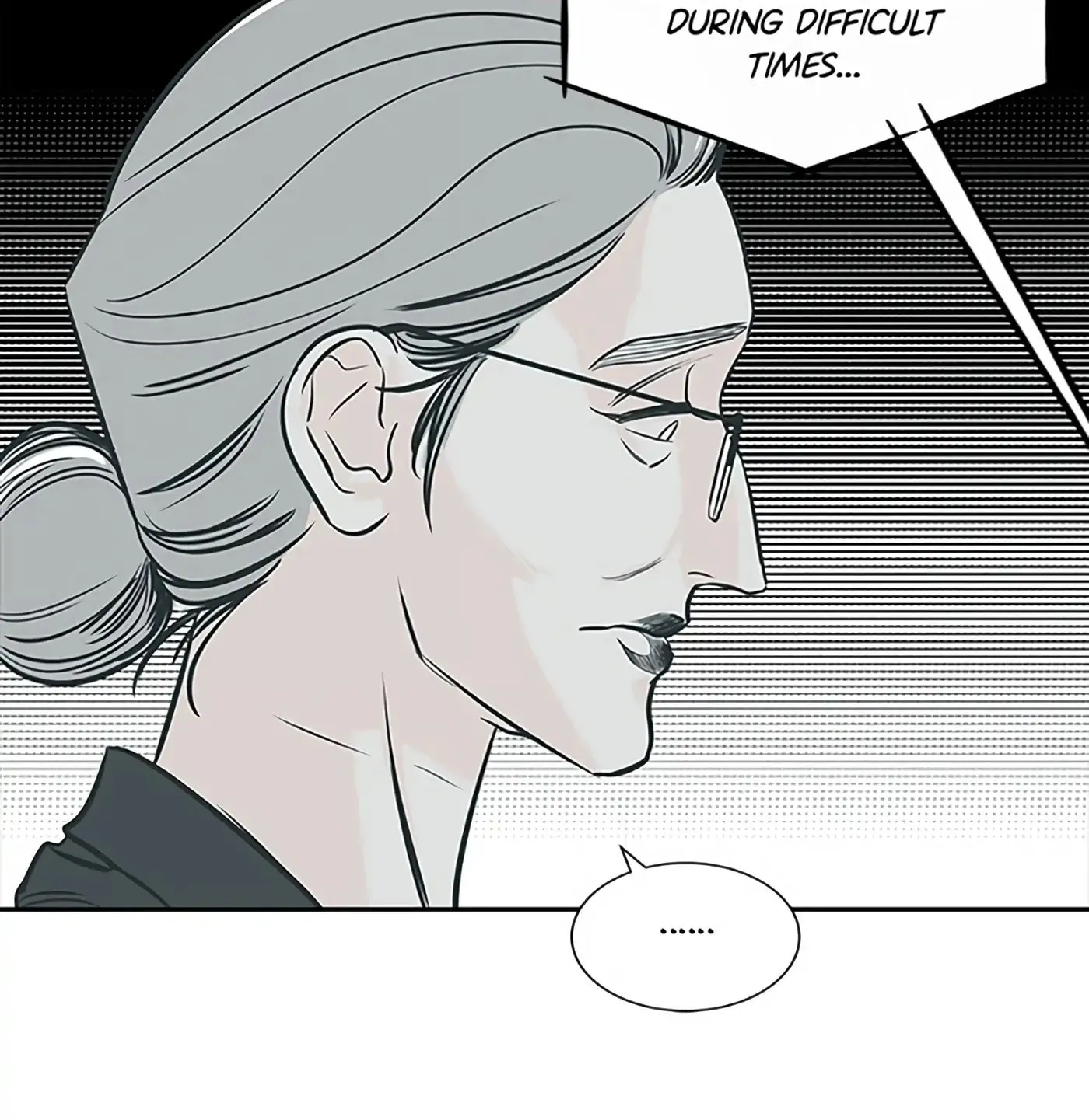 How to Draw an Ellipse Chapter 56 page 8 - 