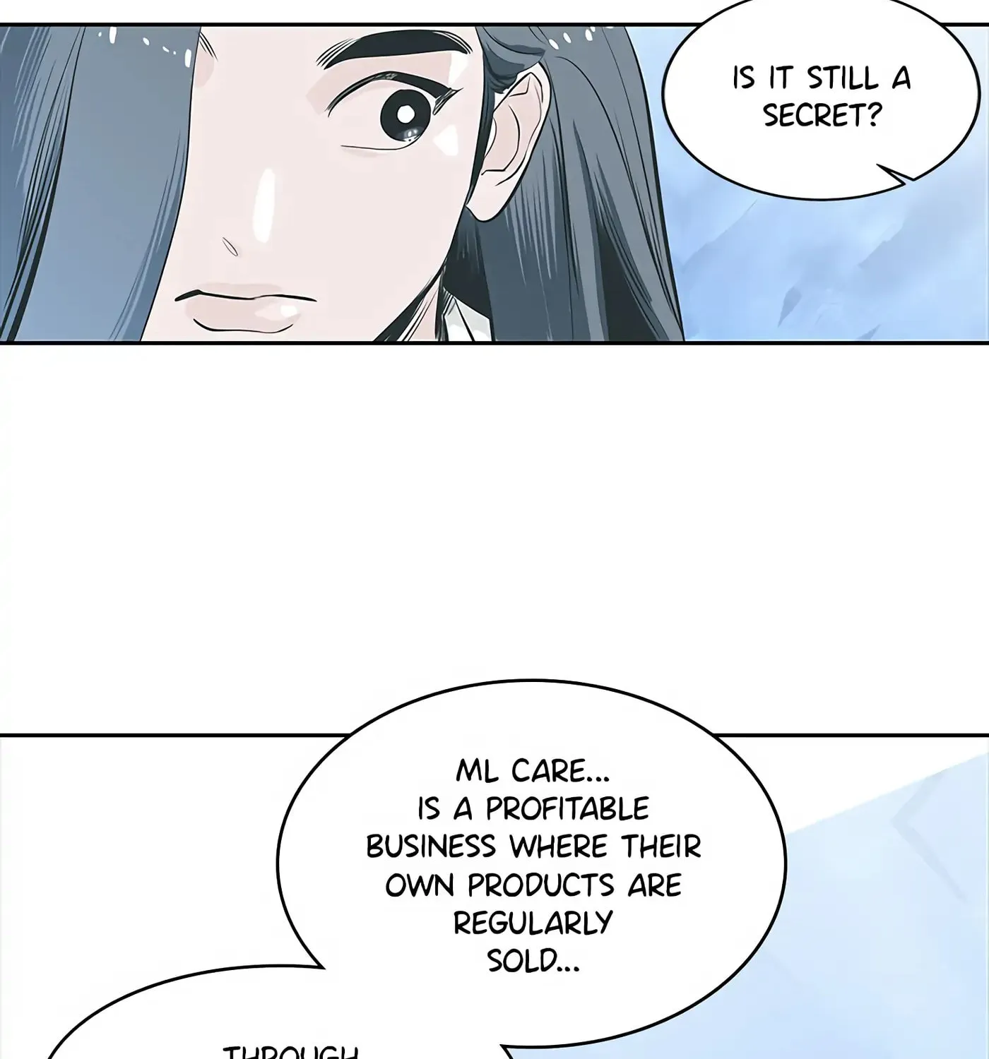 How to Draw an Ellipse Chapter 59 page 5 - 