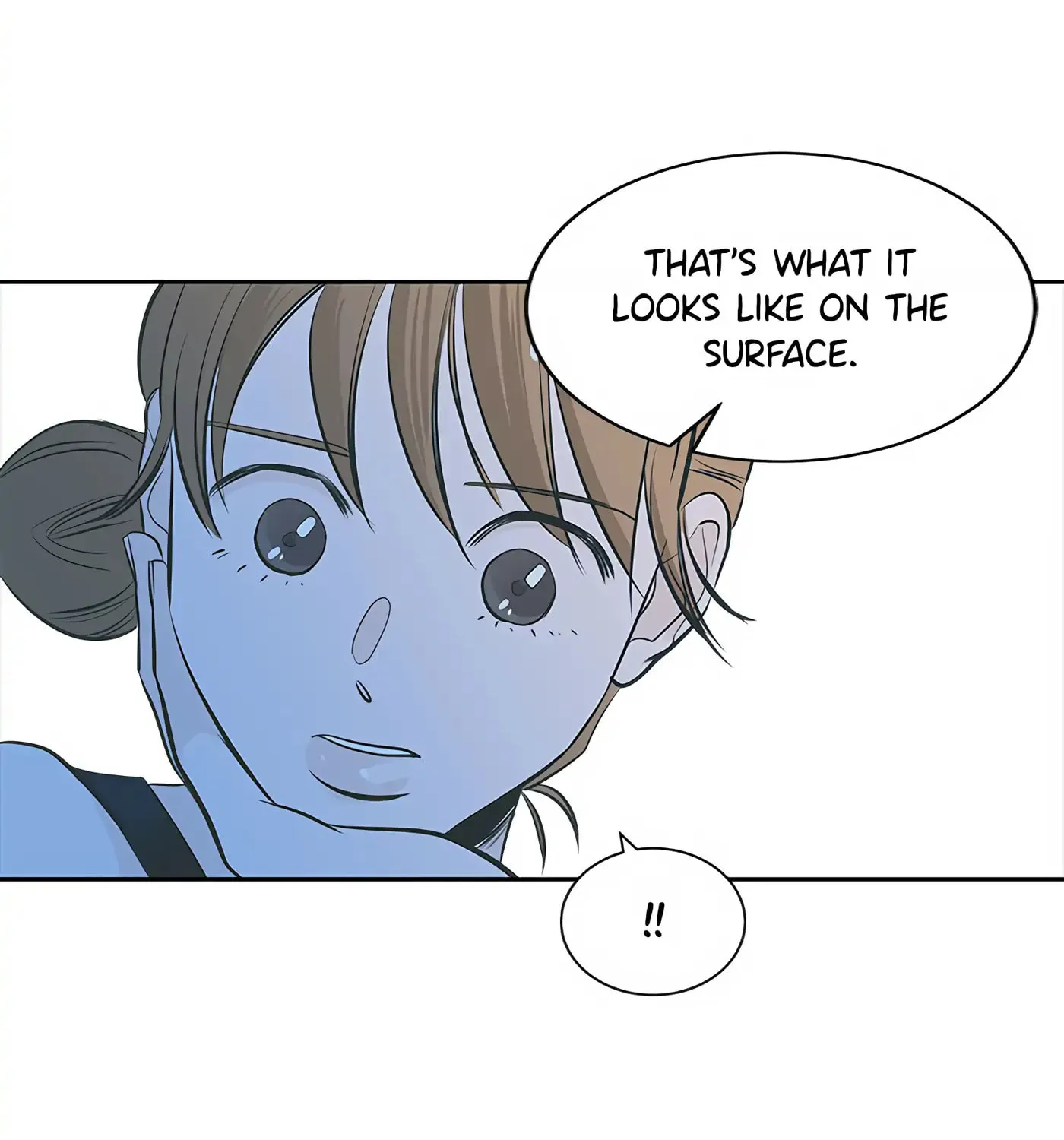 How to Draw an Ellipse Chapter 59 page 8 - 