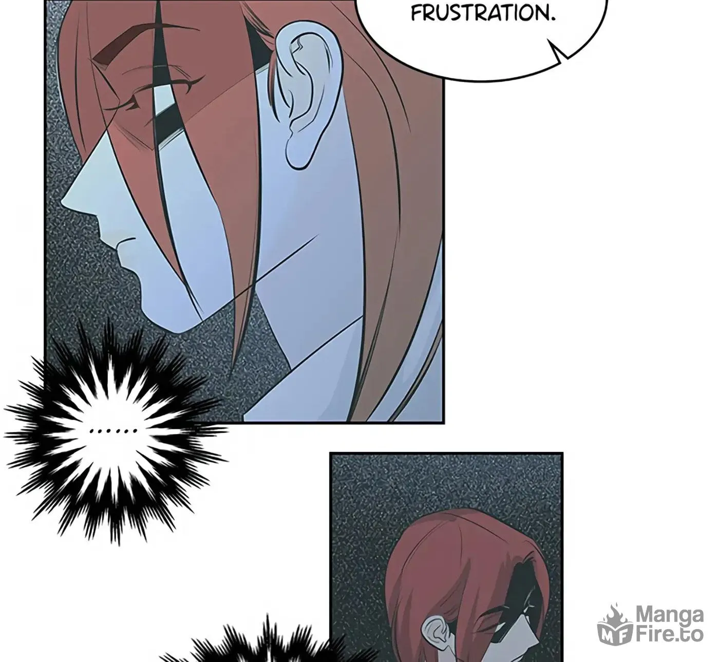 How to Draw an Ellipse Chapter 63 page 30 - 