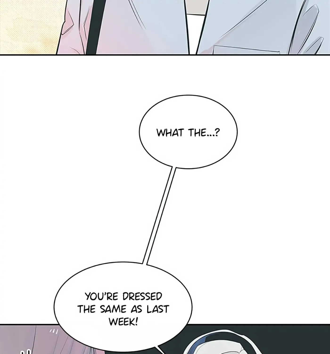 How to Draw an Ellipse Chapter 63 page 65 - 