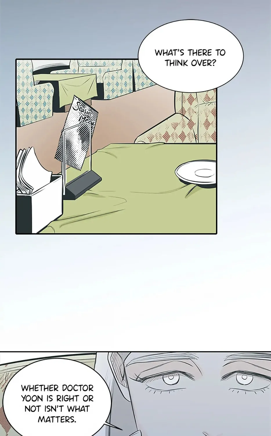 How to Draw an Ellipse Chapter 64 page 33 - 