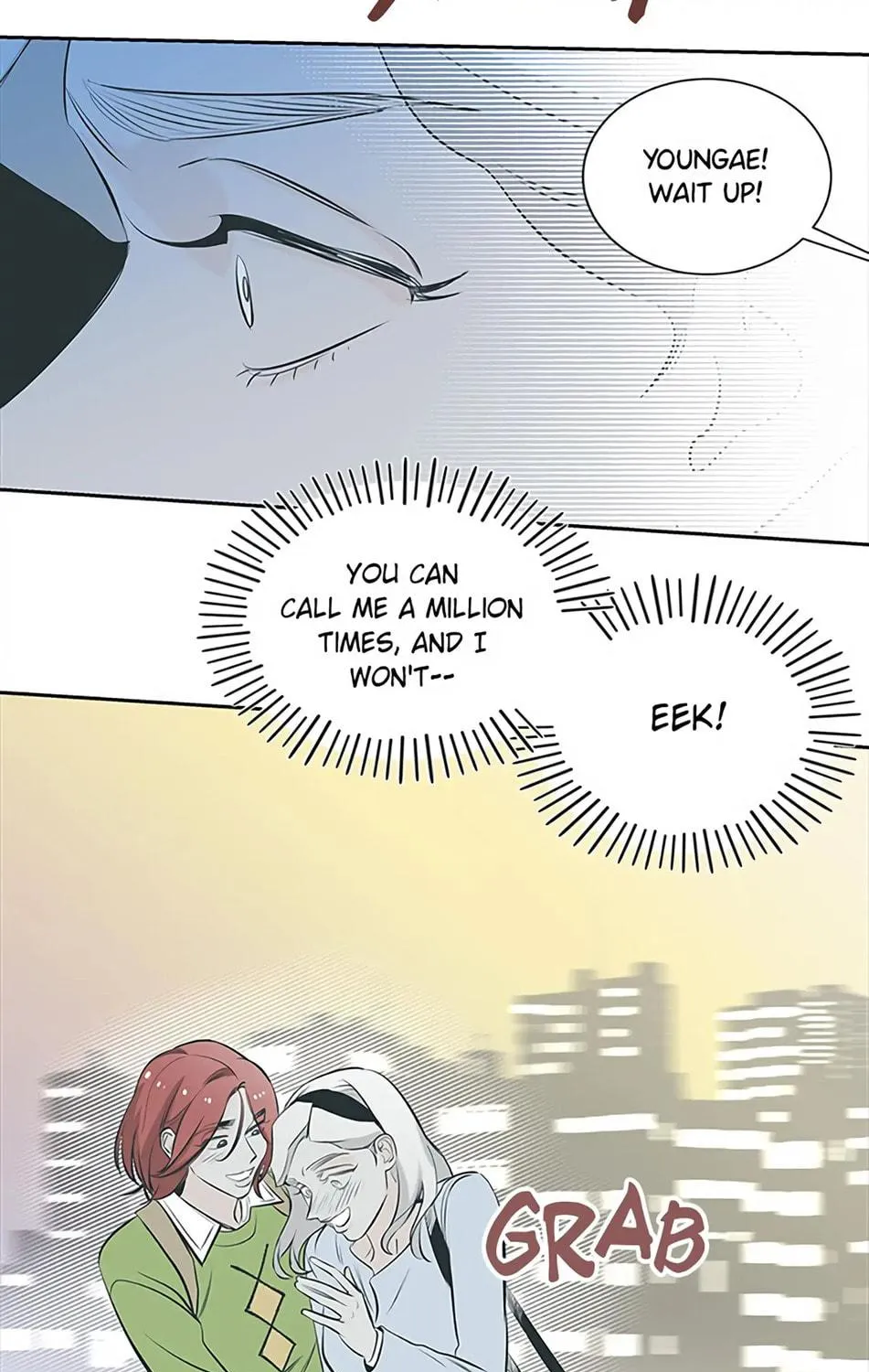 How to Draw an Ellipse Chapter 64 page 5 - 