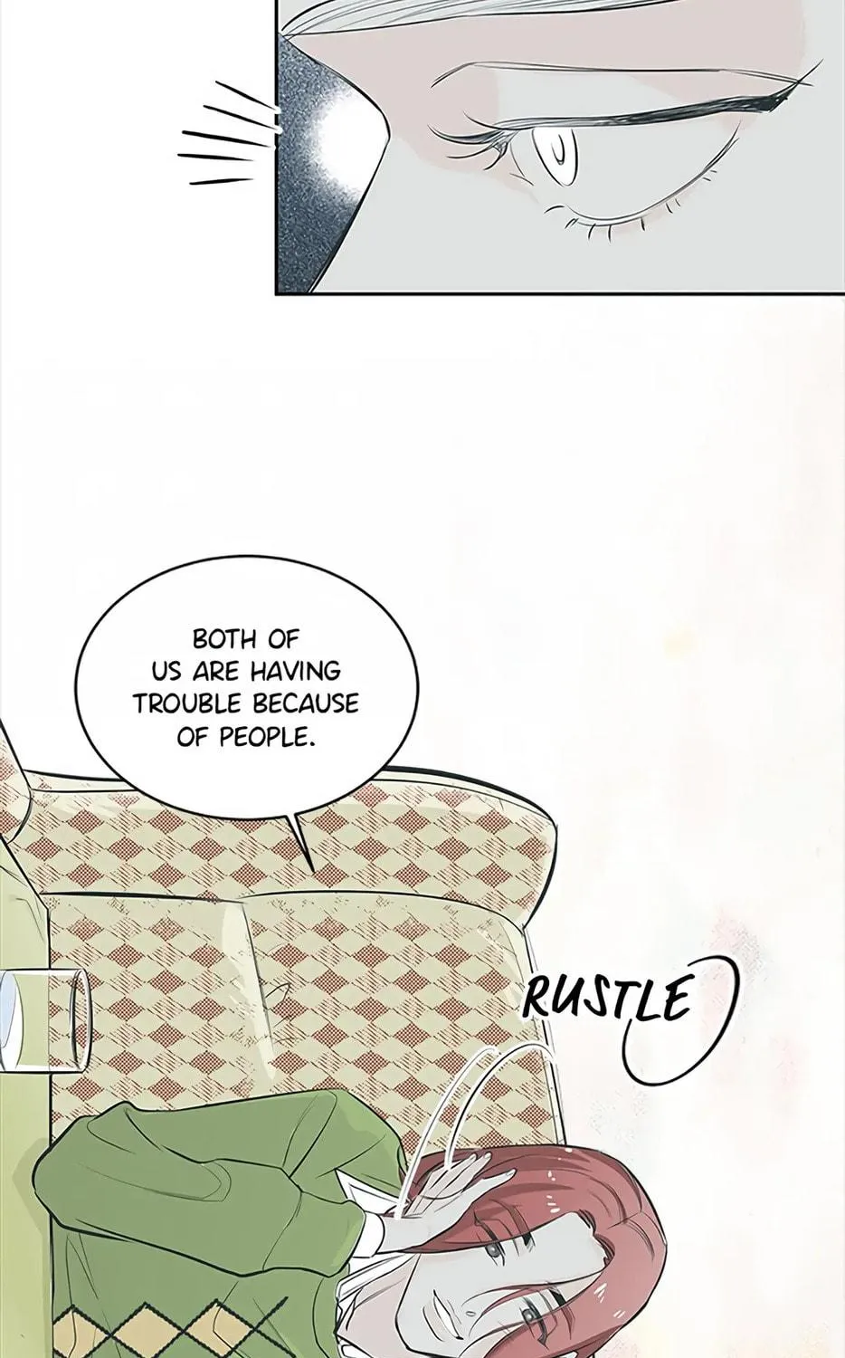 How to Draw an Ellipse Chapter 64 page 77 - 