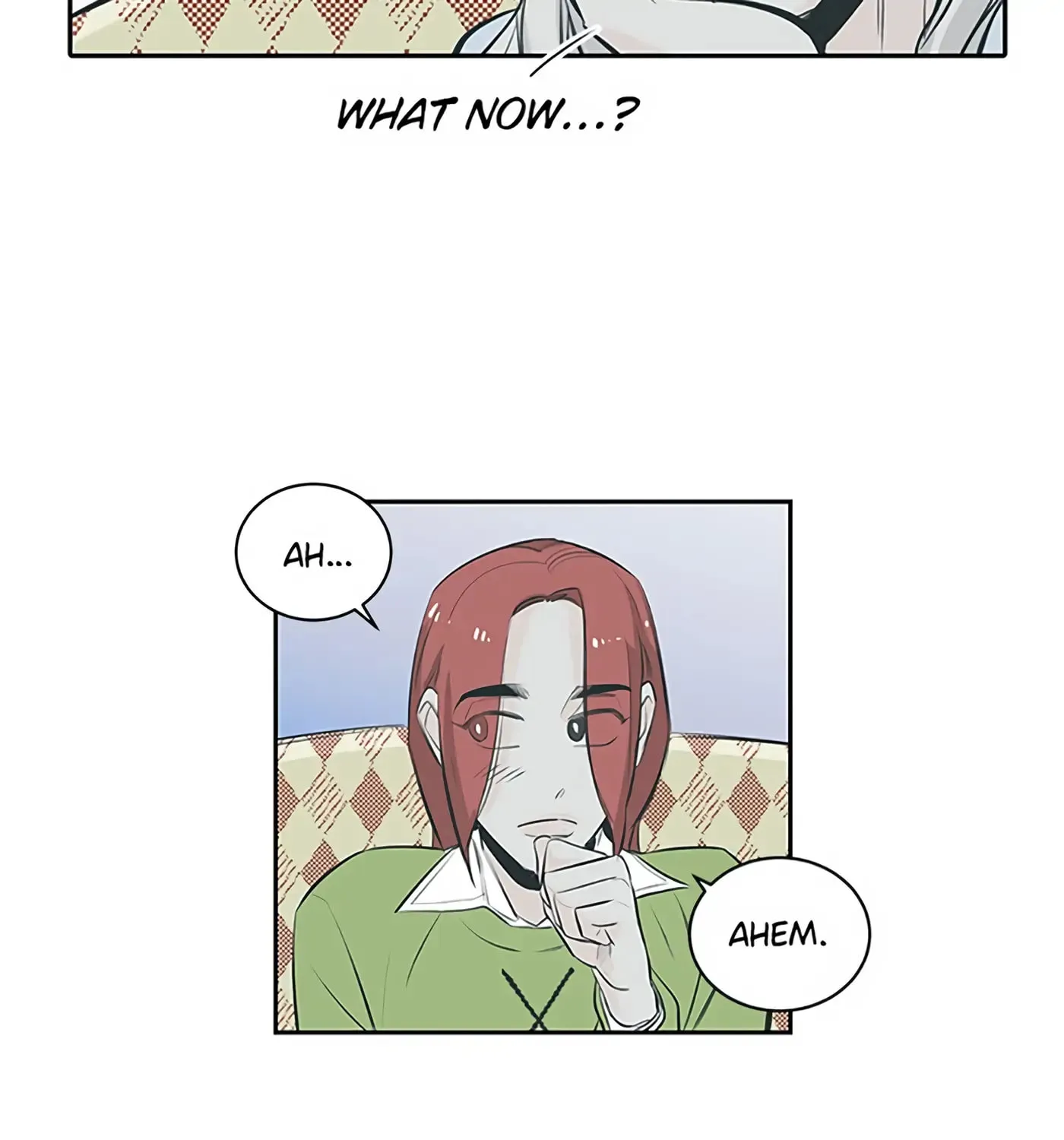 How to Draw an Ellipse Chapter 64 page 87 - 