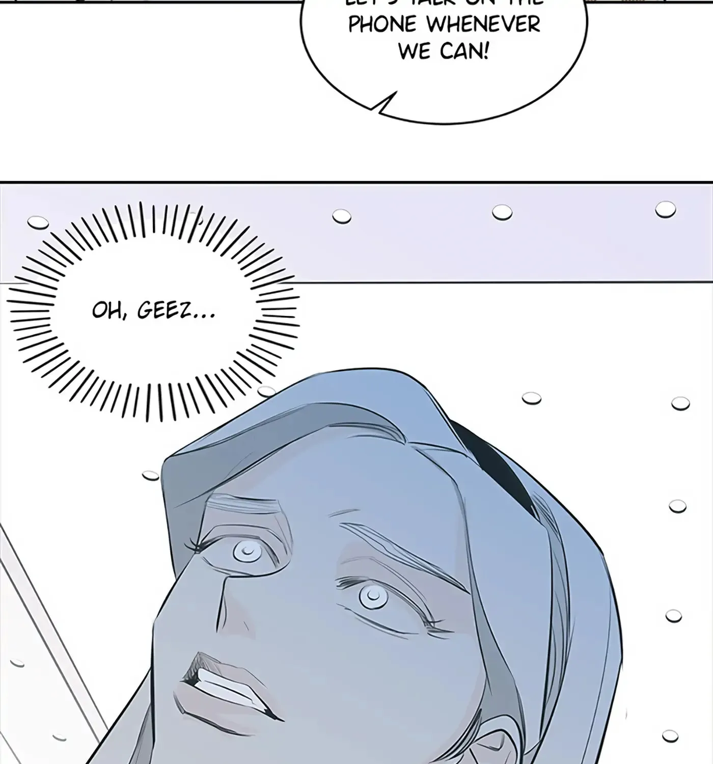 How to Draw an Ellipse Chapter 64 page 91 - 