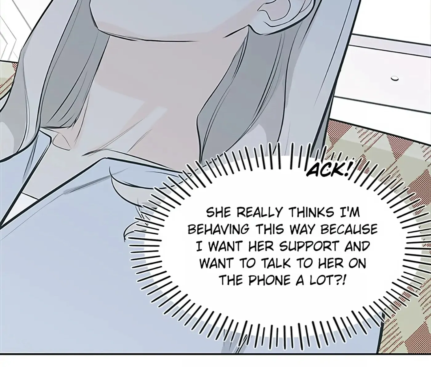 How to Draw an Ellipse Chapter 64 page 92 - 