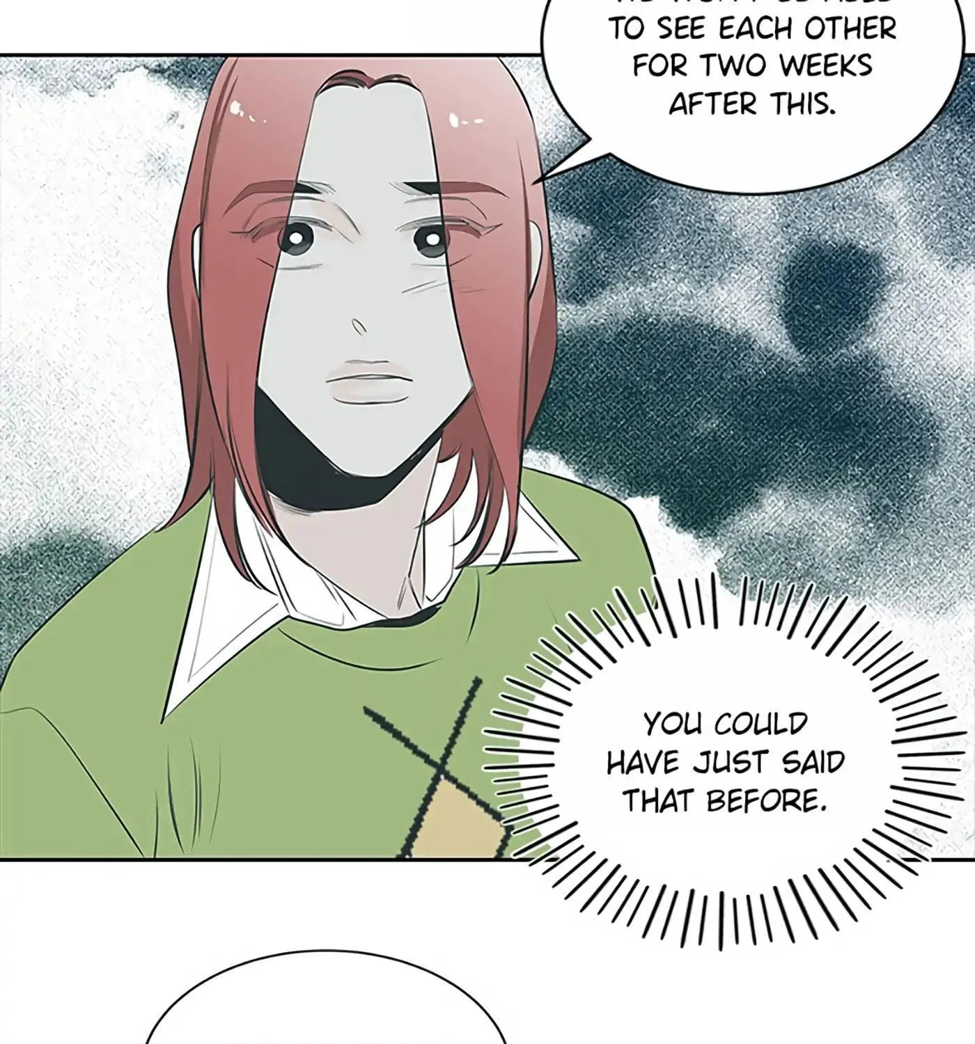 How to Draw an Ellipse Chapter 65 page 5 - 