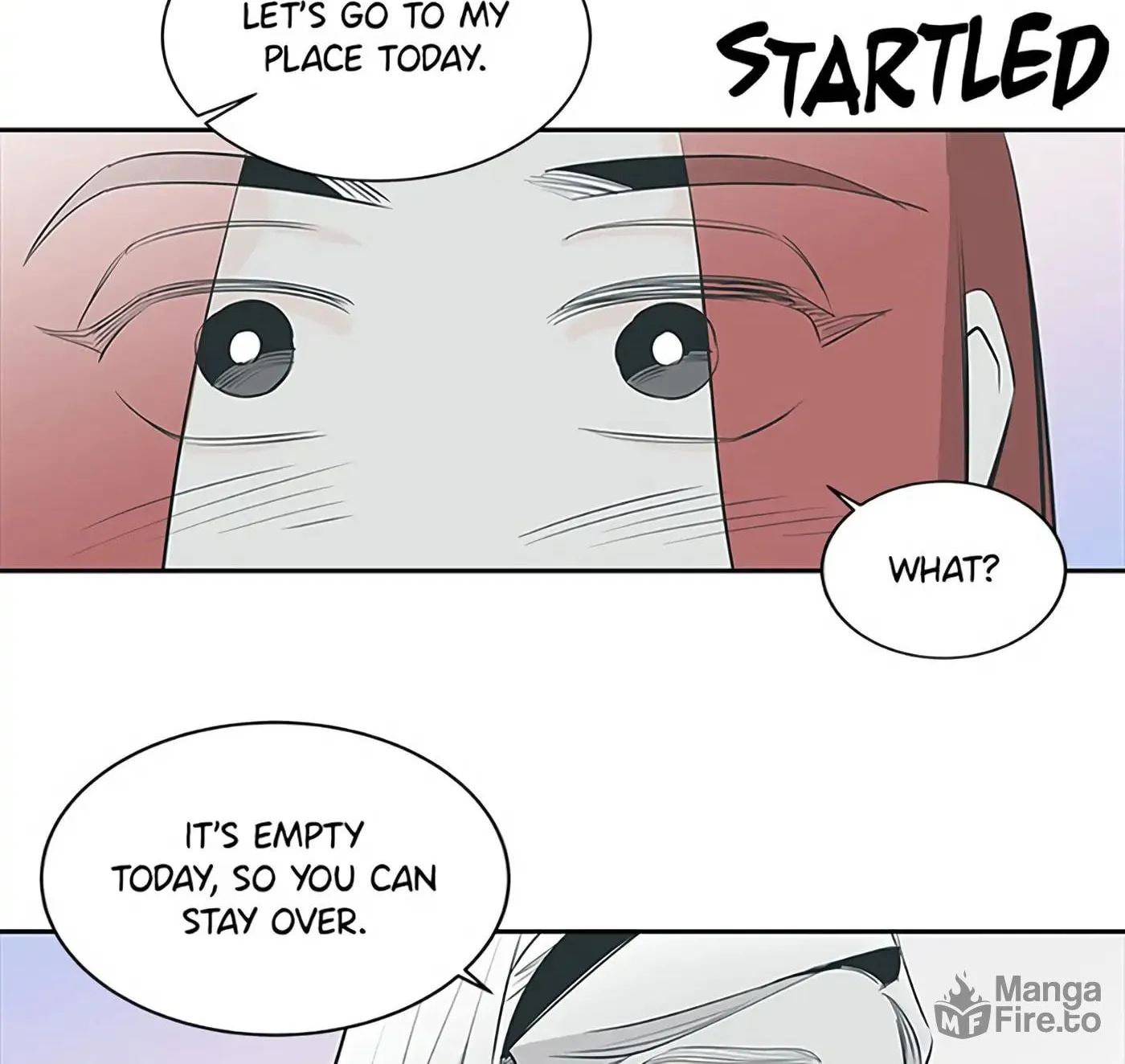 How to Draw an Ellipse Chapter 65 page 6 - 