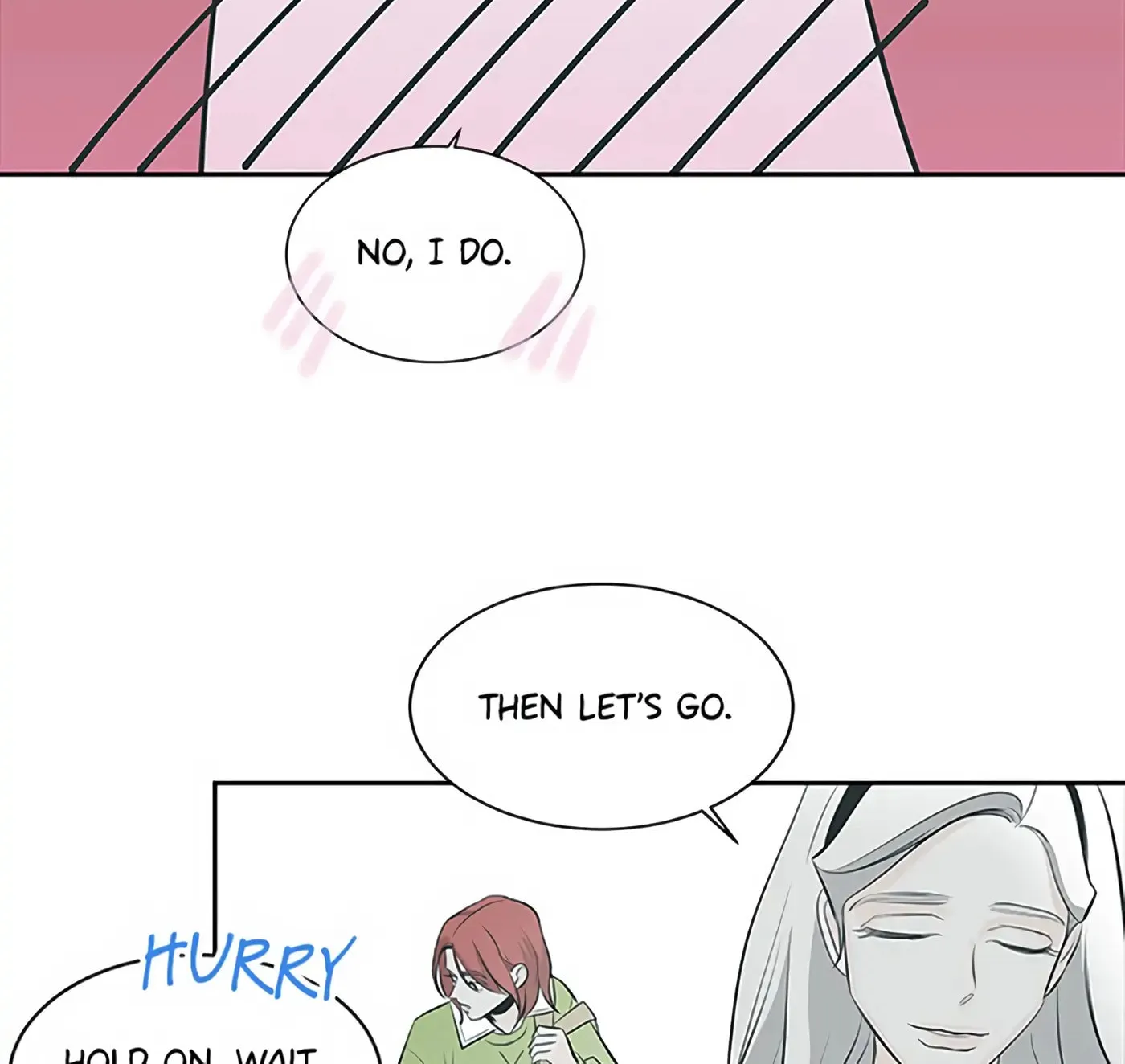 How to Draw an Ellipse Chapter 65 page 8 - 