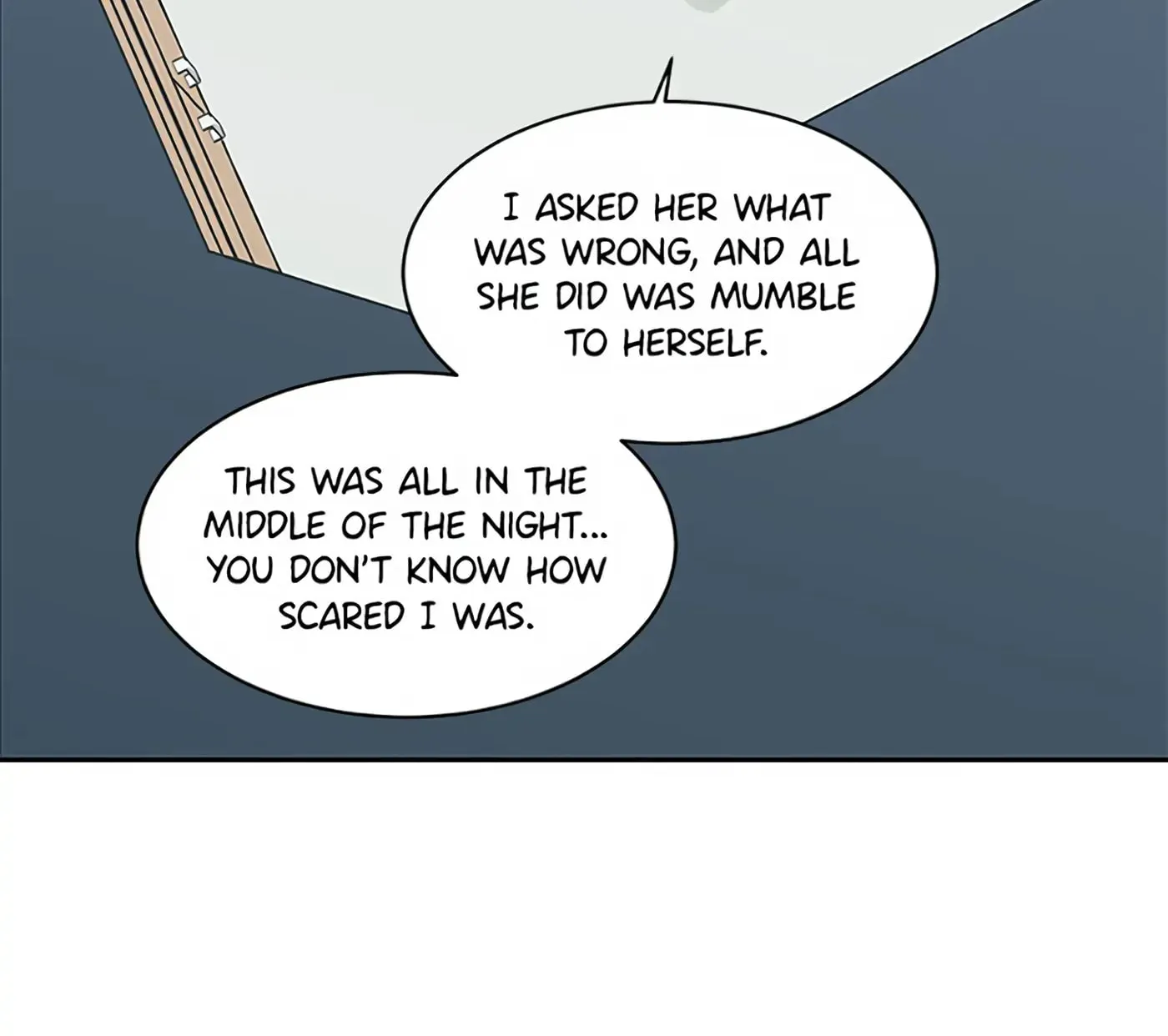 How to Draw an Ellipse Chapter 68 page 8 - 