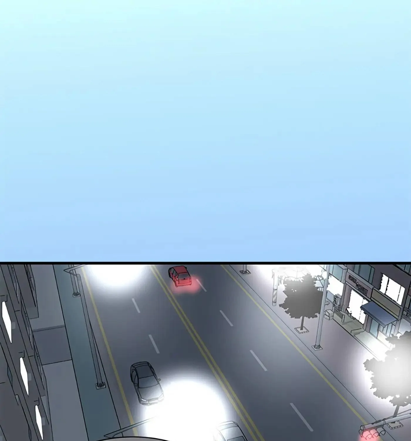How to Draw an Ellipse Chapter 70 page 5 - 