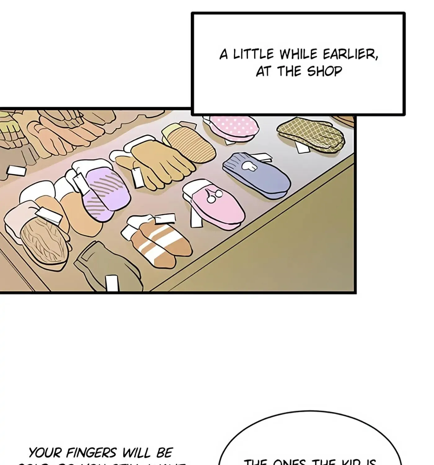 How to Draw an Ellipse Chapter 71 page 29 - 
