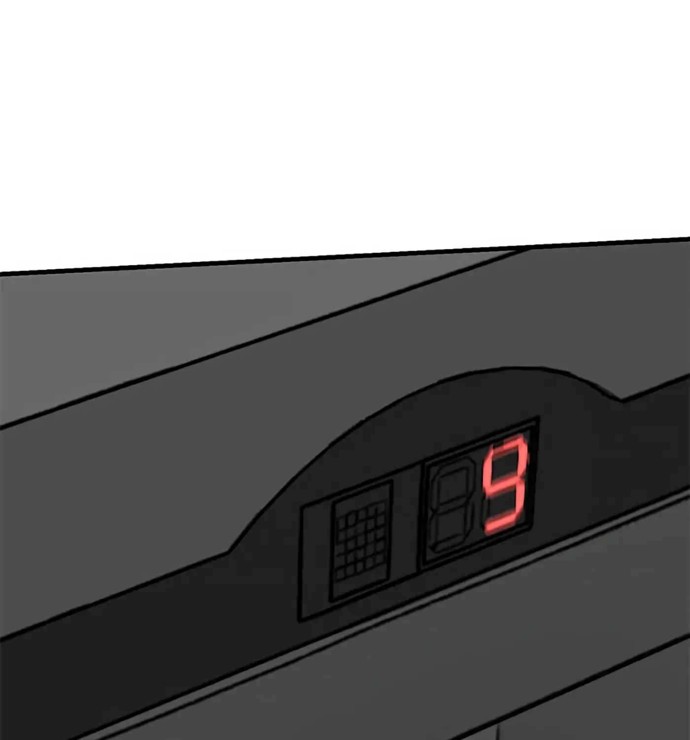 How to Draw an Ellipse Chapter 71 page 91 - 