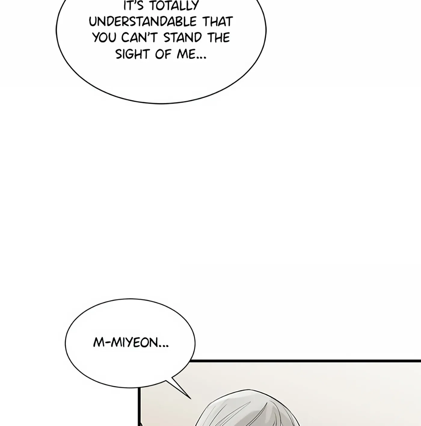 How to Draw an Ellipse Chapter 73 page 34 - 