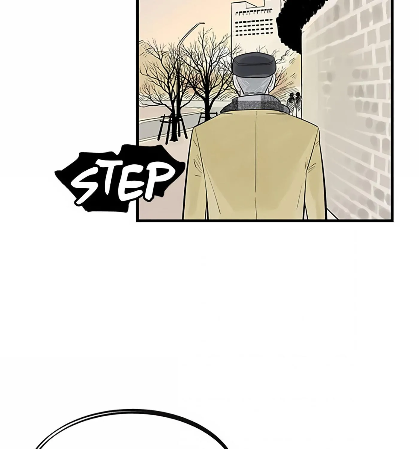 How to Draw an Ellipse Chapter 73 page 5 - 
