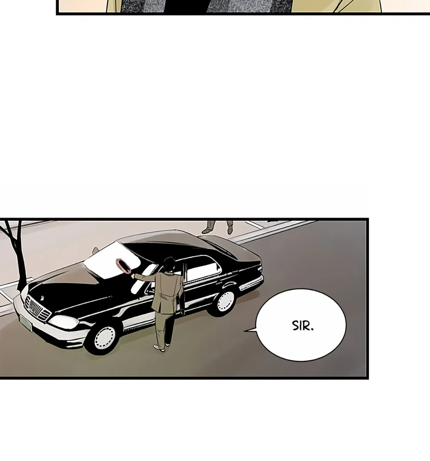 How to Draw an Ellipse Chapter 73 page 7 - 