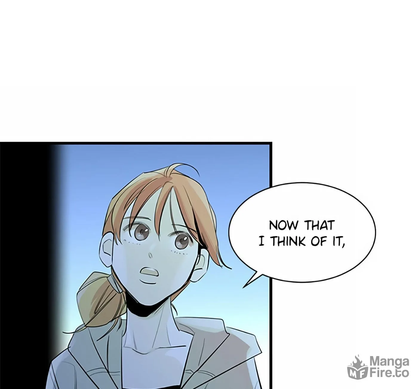 How to Draw an Ellipse Chapter 73 page 80 - 