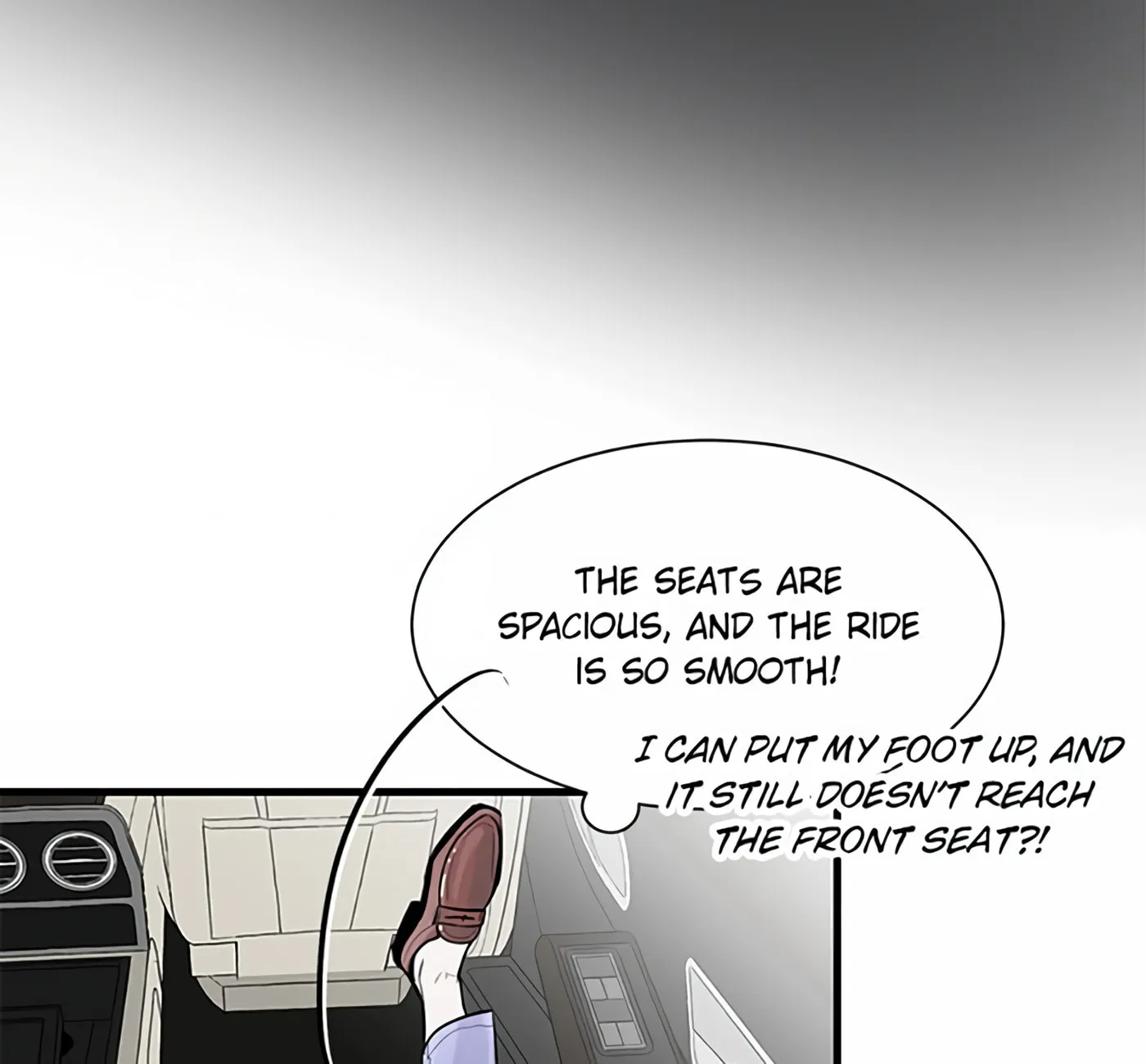How to Draw an Ellipse Chapter 73 page 86 - 