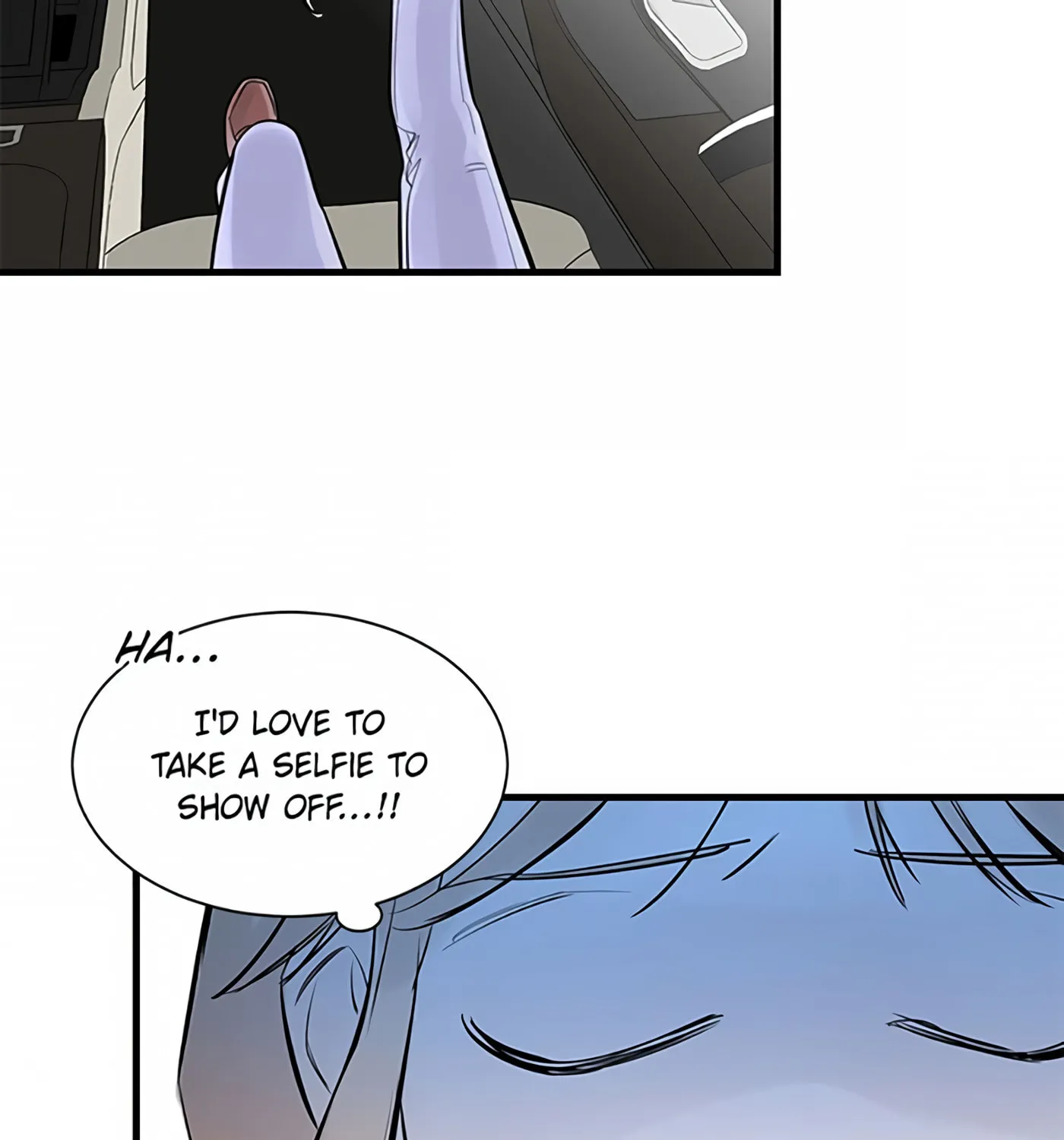 How to Draw an Ellipse Chapter 73 page 87 - 
